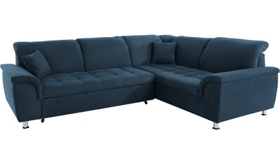 Ecksofa »Franzi«