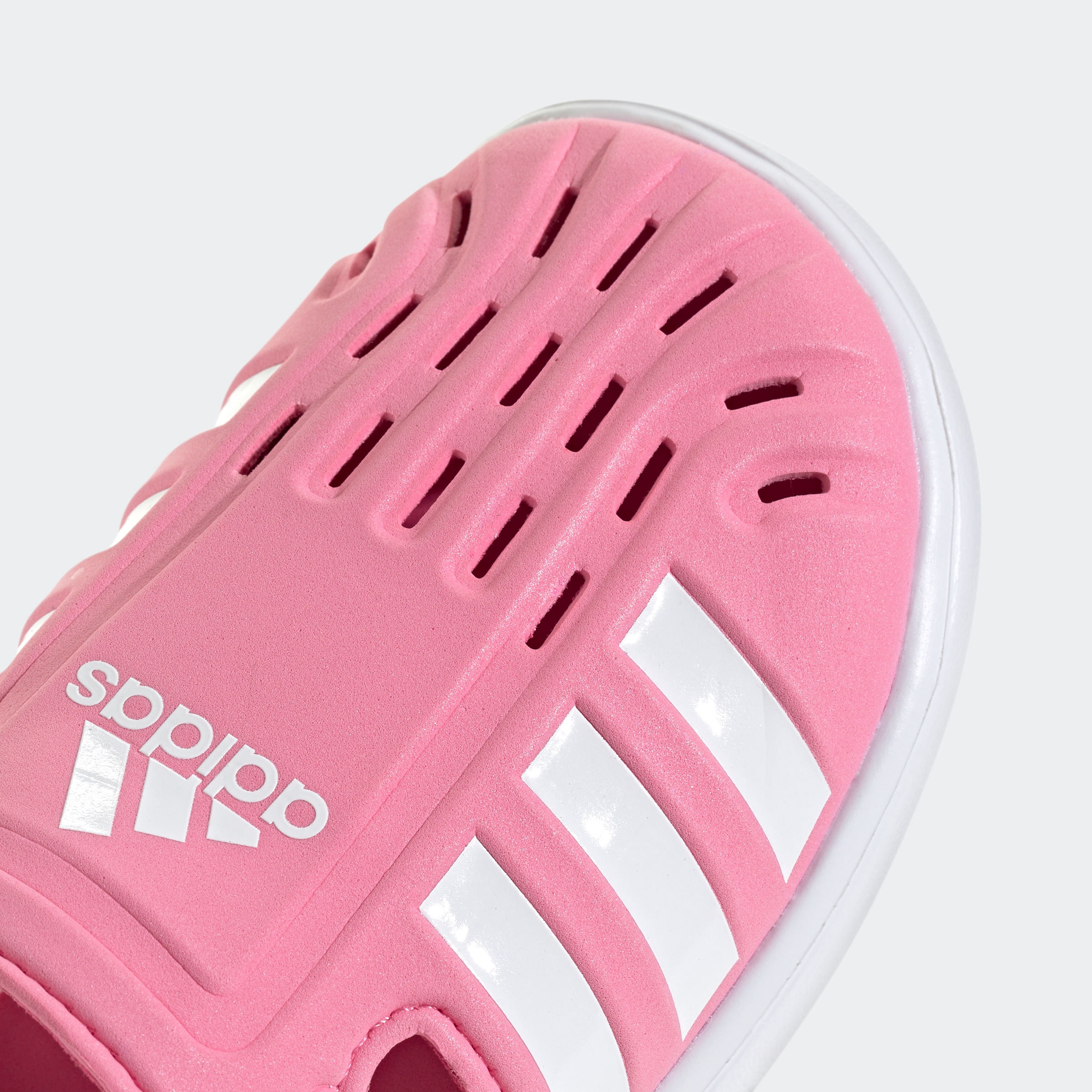 adidas Sportswear Badesandale »SUMMER CLOSED TOE WATER SANDALE«, mit Klettverschluss