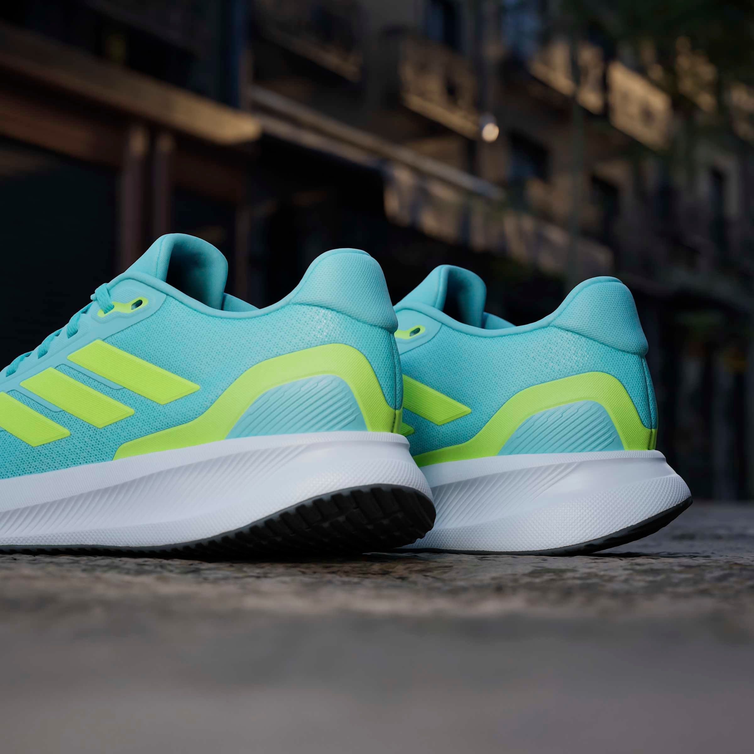adidas Performance Laufschuh »RUNFALCON 5«