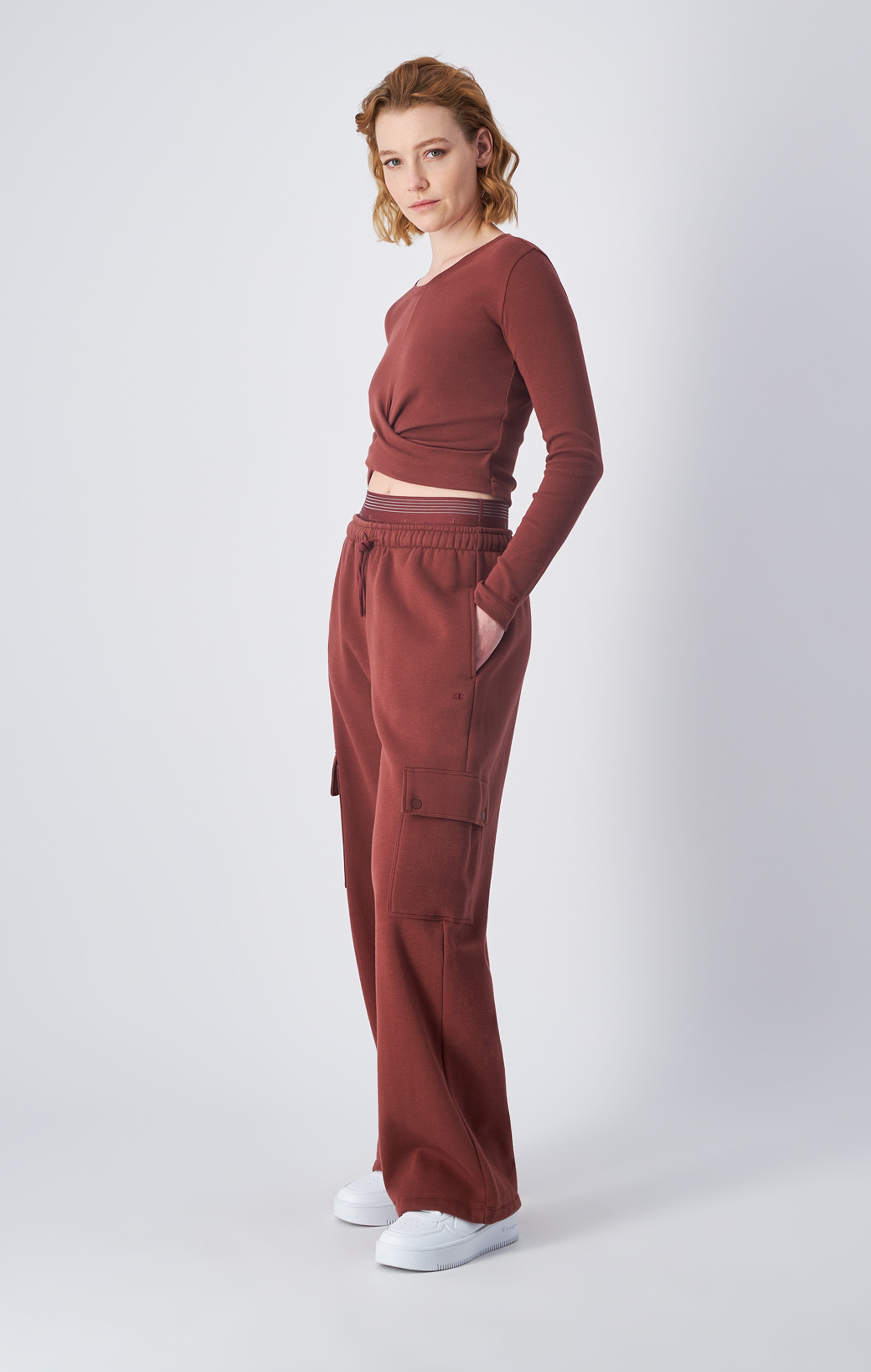 Champion Cargohose