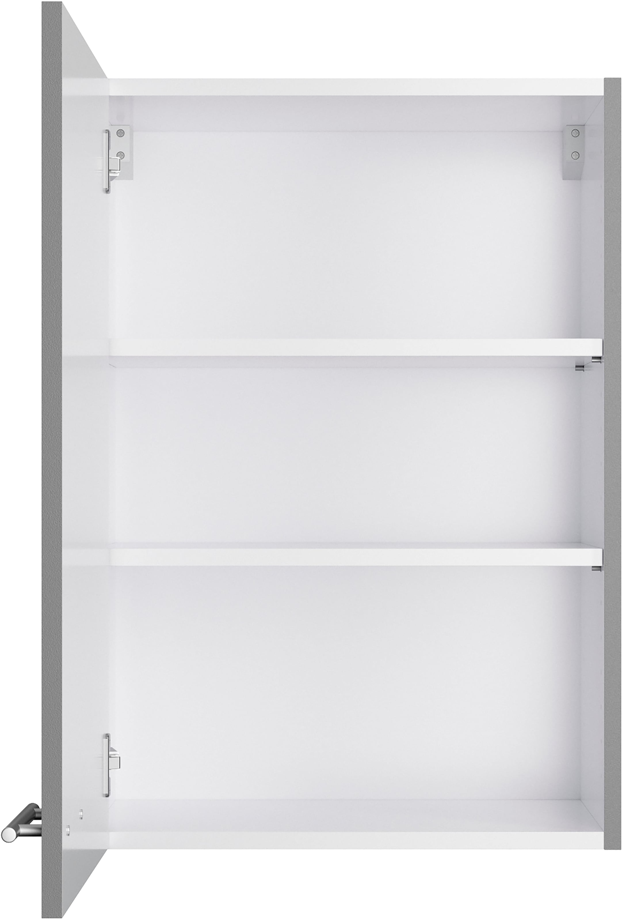 OPTIFIT Hängeschrank »Lilly«, Breite 50 cm, 1 Tür, 2 Einlegeböden