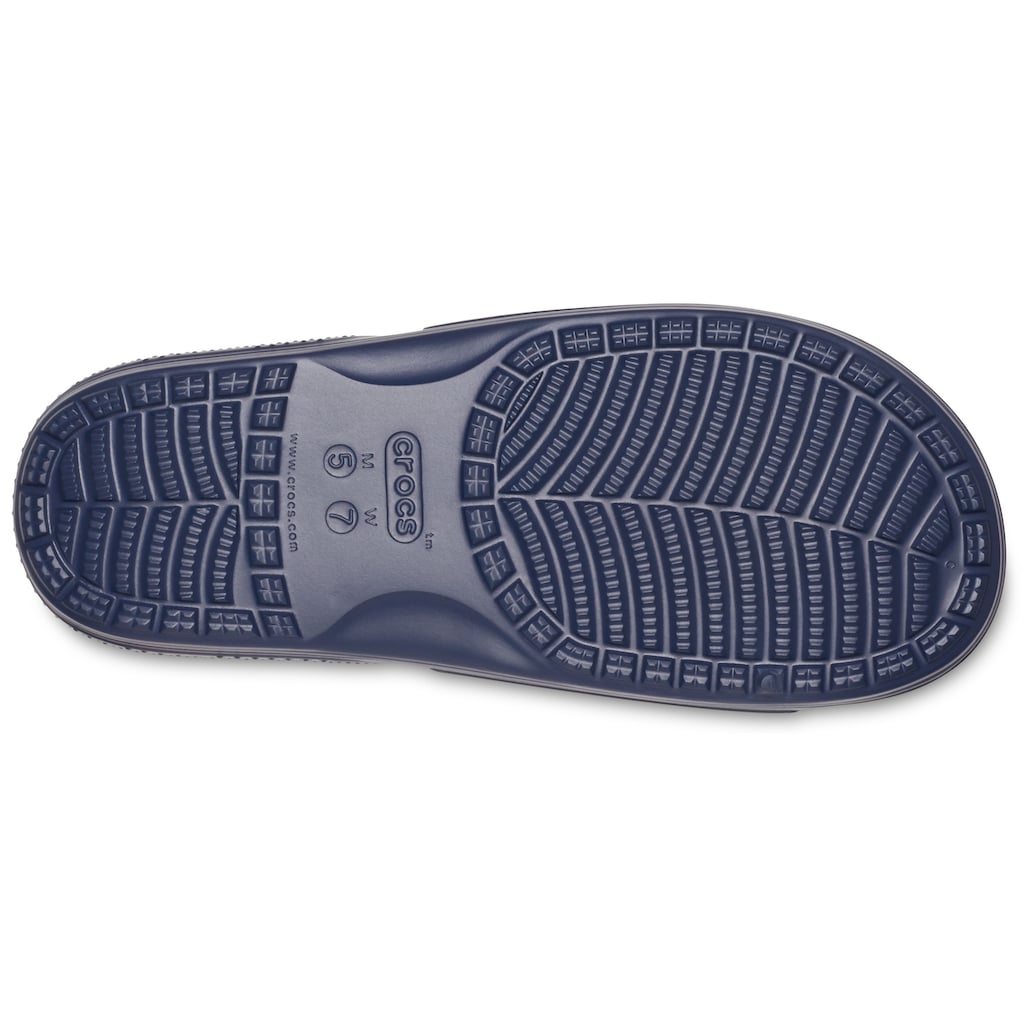 Crocs Badepantolette »Classic Crocs Slide«