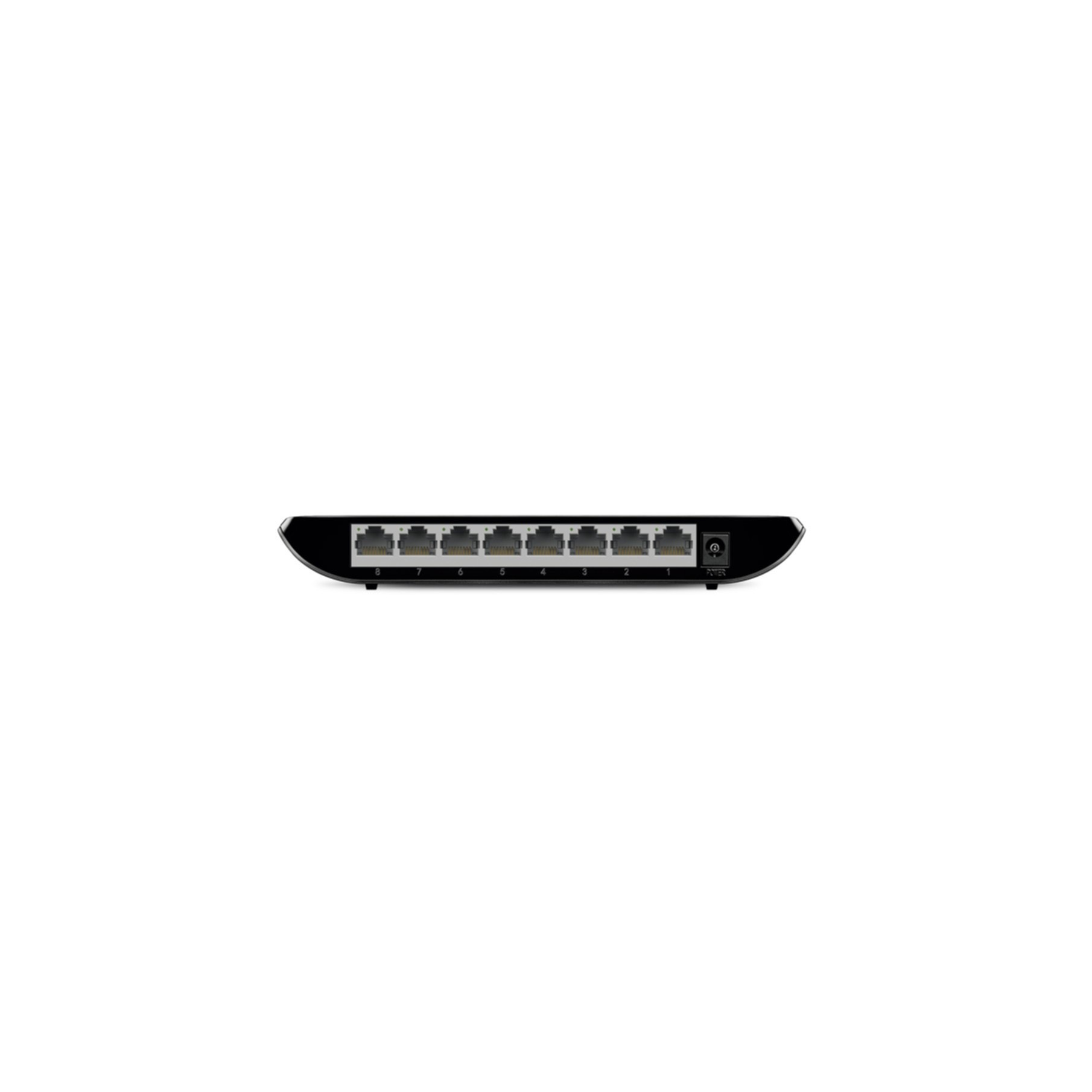 TP-Link Netzwerk-Switch »8-Port-Gigabit-Desktop-Switch«