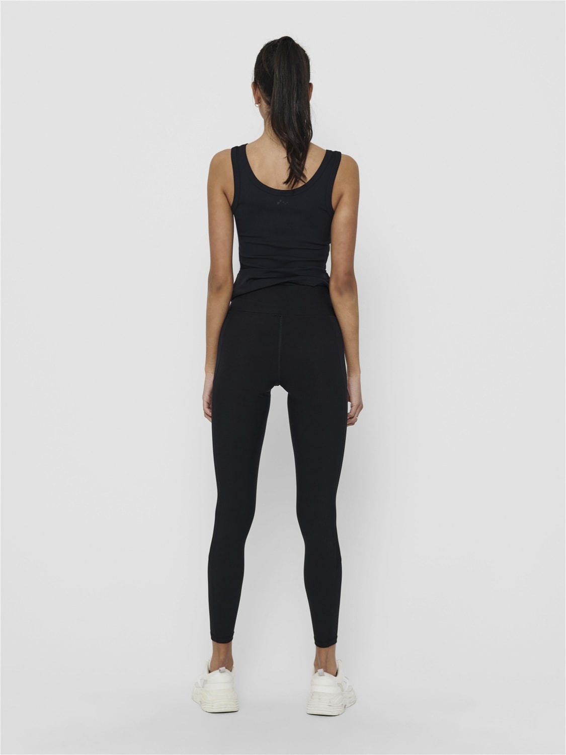 ONLY Play Trainingstights »ONPJANA HW TRAIN TIGHTS - NOOS«, mit praktischer Handytasche