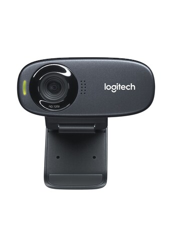 Logitech Webcam »C310 HD« kaufen