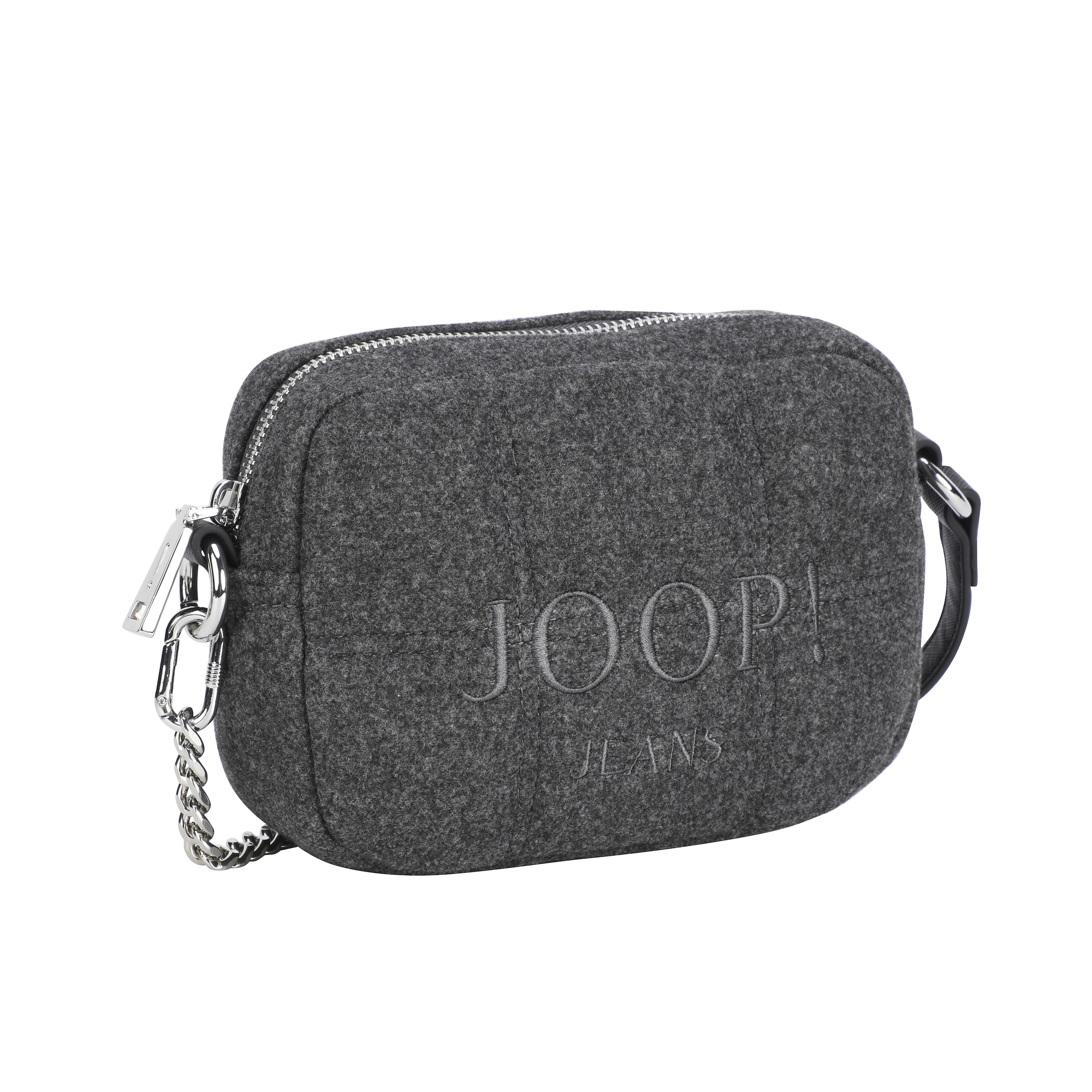 Joop Jeans Schultertasche »ordine giaccone fabrizia shoulderbag xsh«