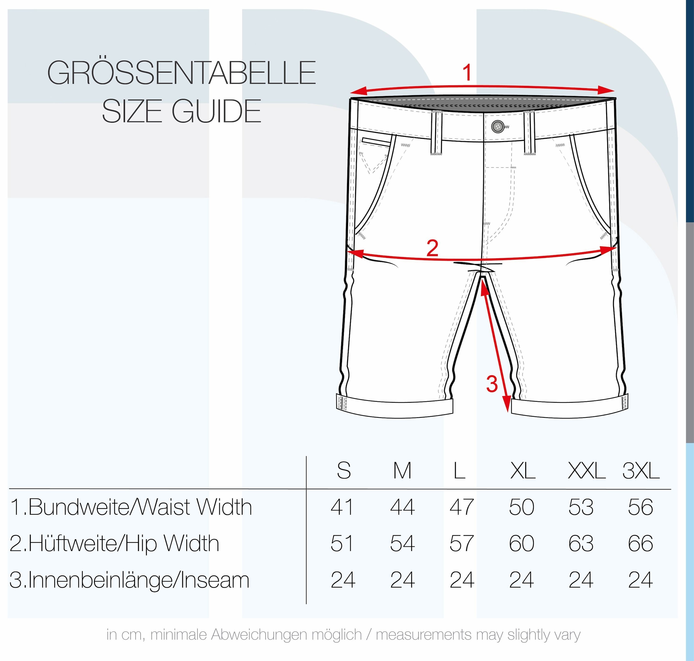 Blend Chinoshorts »Chinoshorts BHBrix«