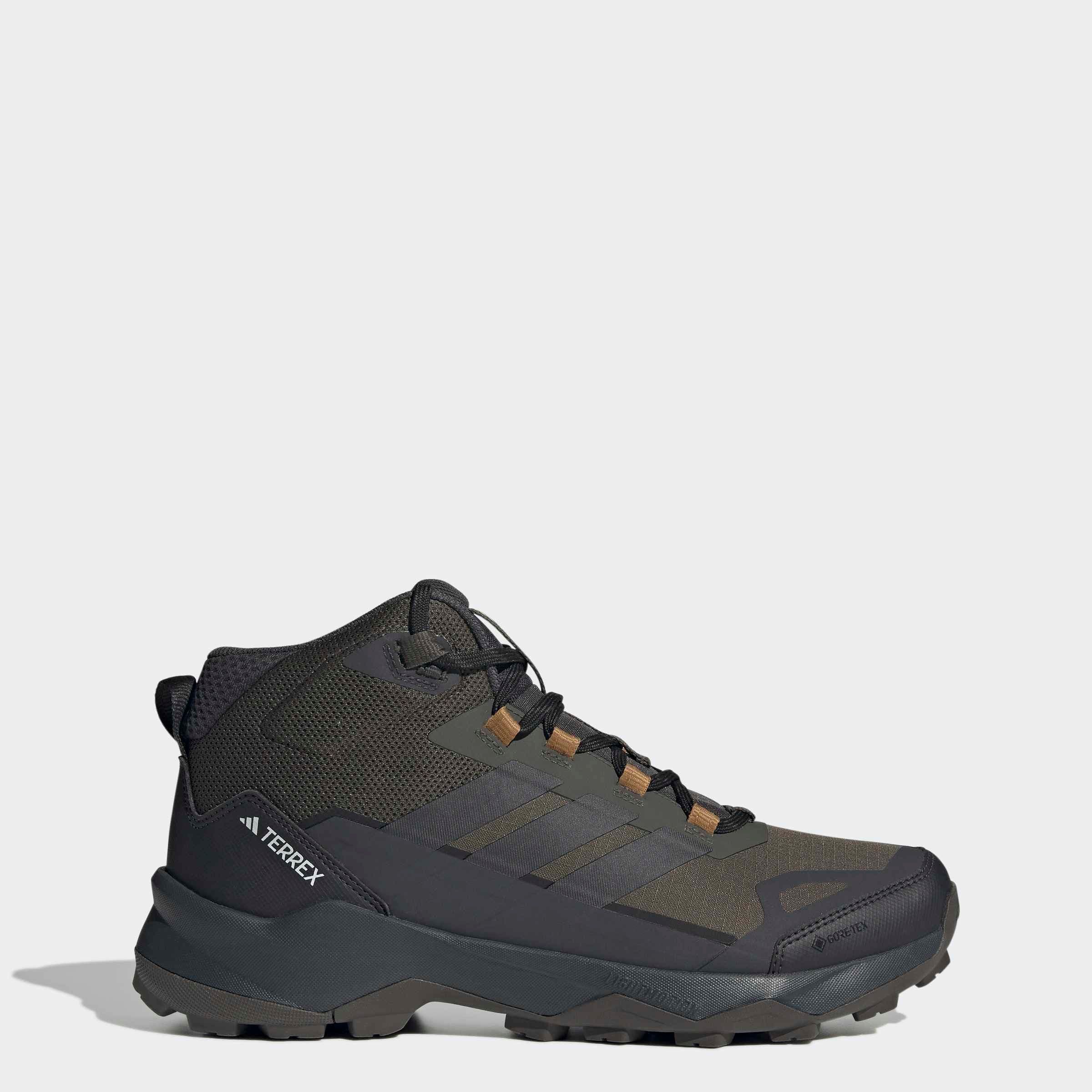 adidas TERREX Wanderschuh »SKYCHASER AX5 MID GORE-TEX«  wasserdicht dank Gore-Tex Membrane