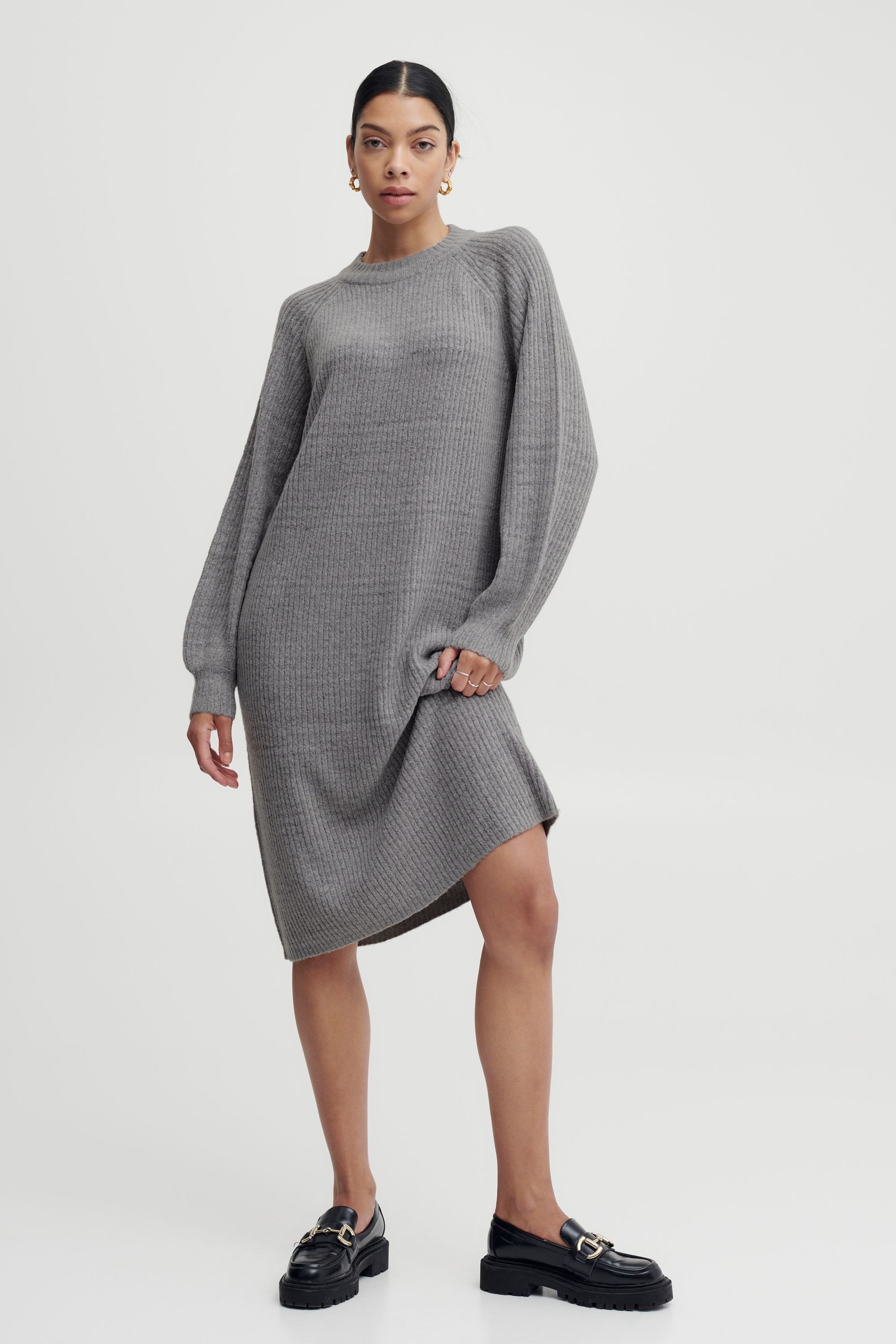 b.young Blusenkleid »Blusenkleid BYNora«