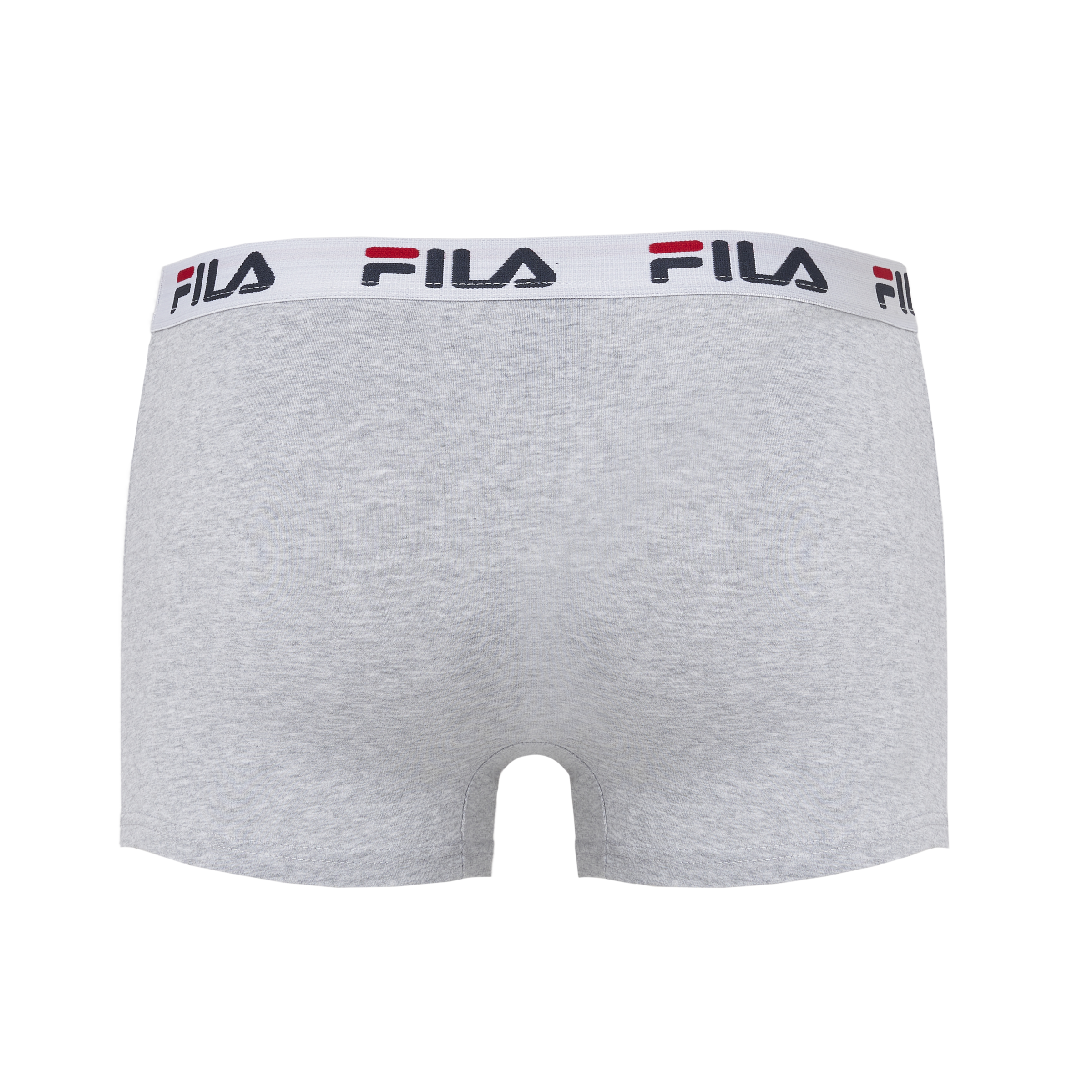 Fila Boxershorts, (8er Pack), mit ergonomischem Schnitt