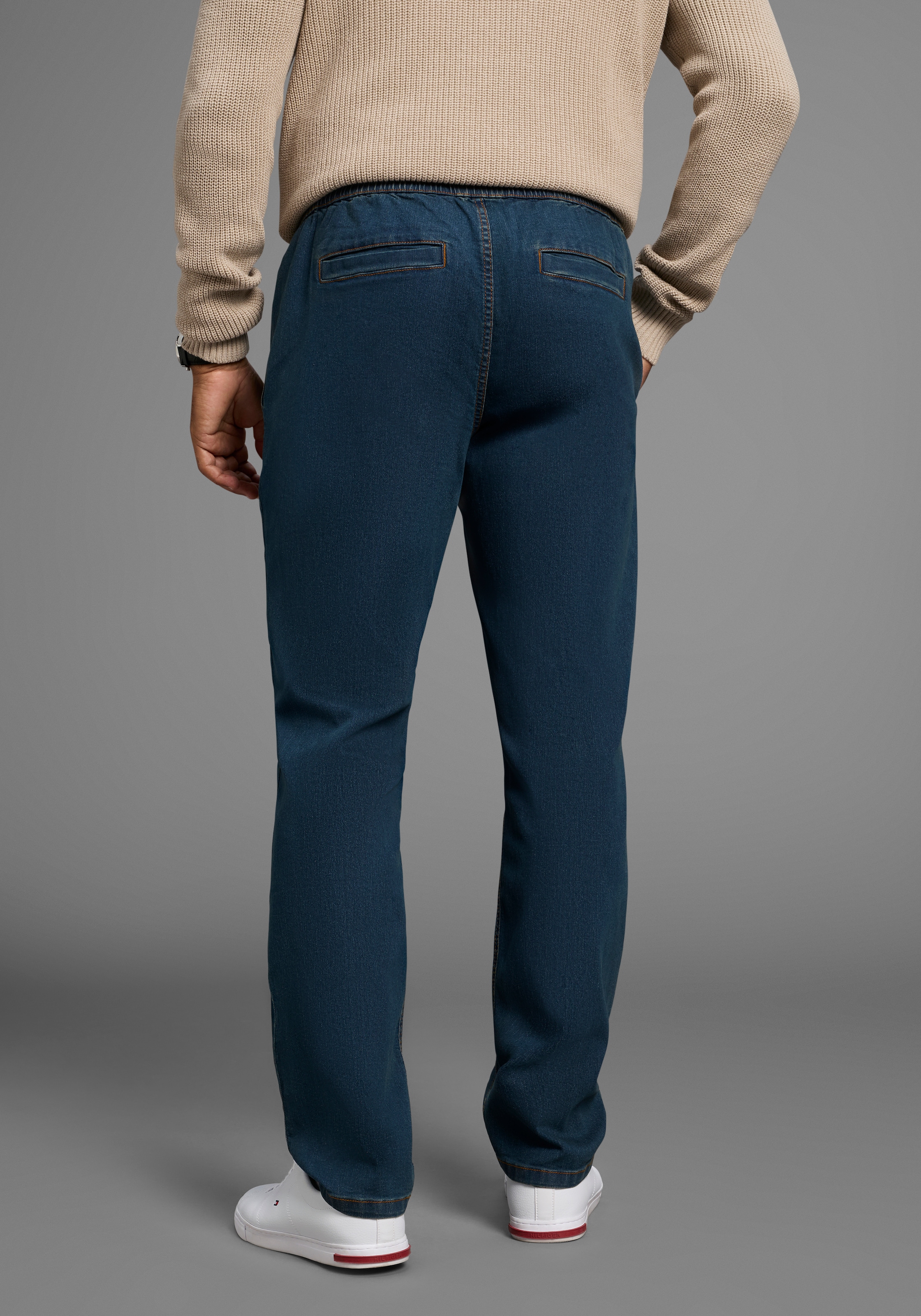 Arizona Schlupfjeans Schlupfbund