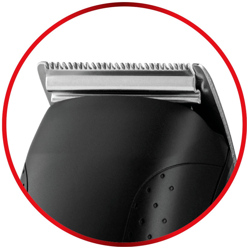Remington Haarschneider »Easy Fade HC500«, 21 Aufsätze, mit Barber-Fading-Technik für vielzählige Styles