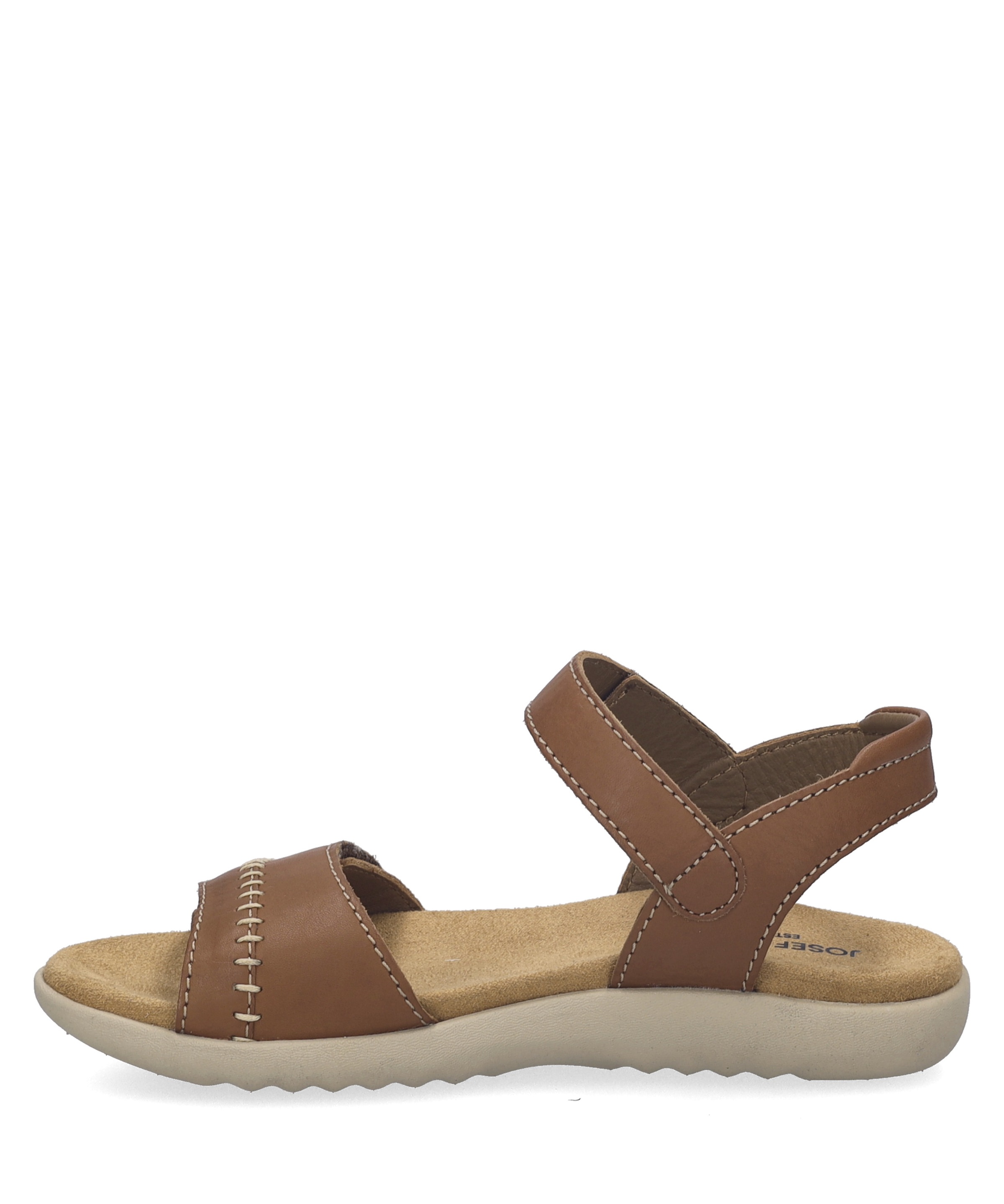 Josef Seibel Sandale »Juliet 03, cognac«