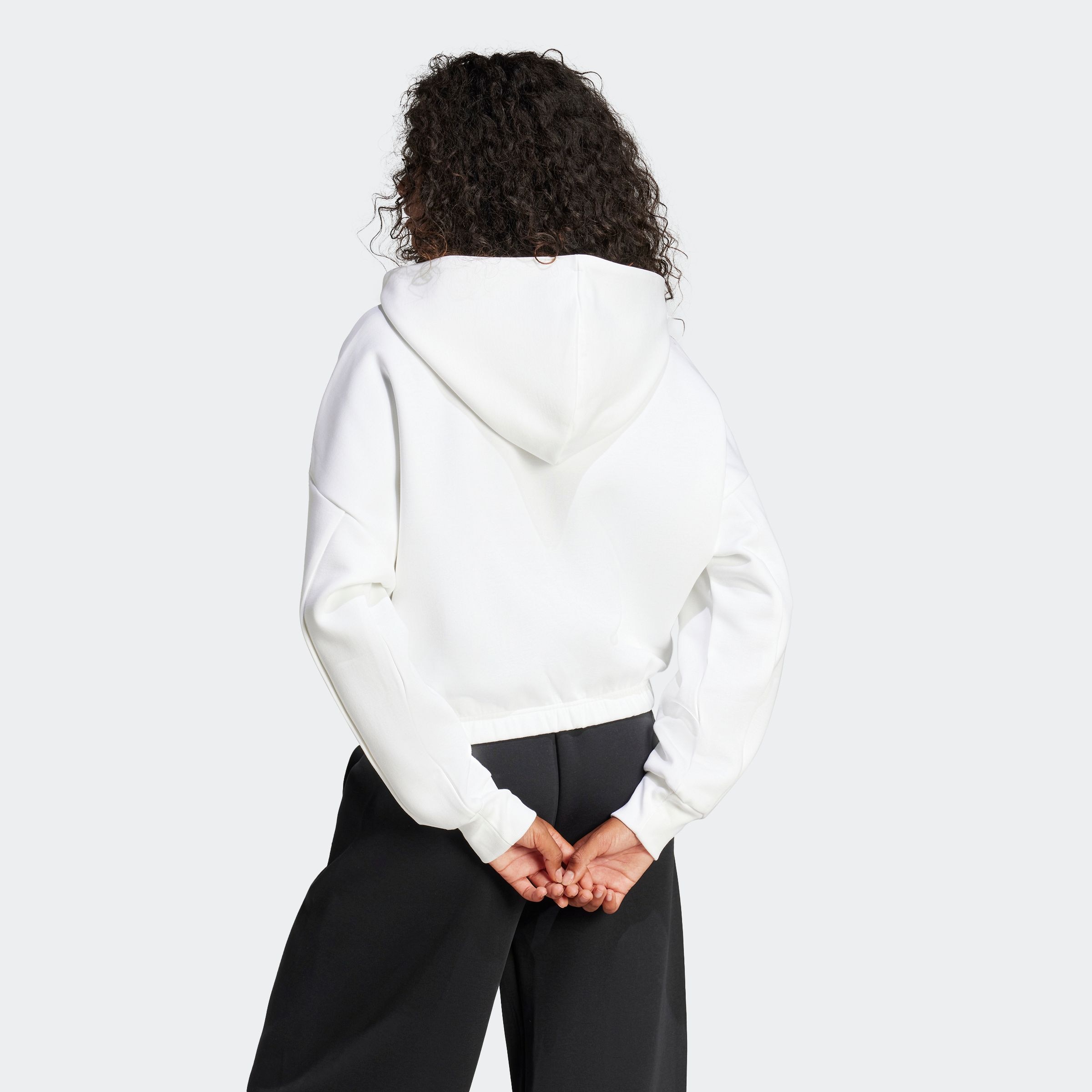 adidas Sportswear Kapuzensweatshirt »W FI 3B OH HD«