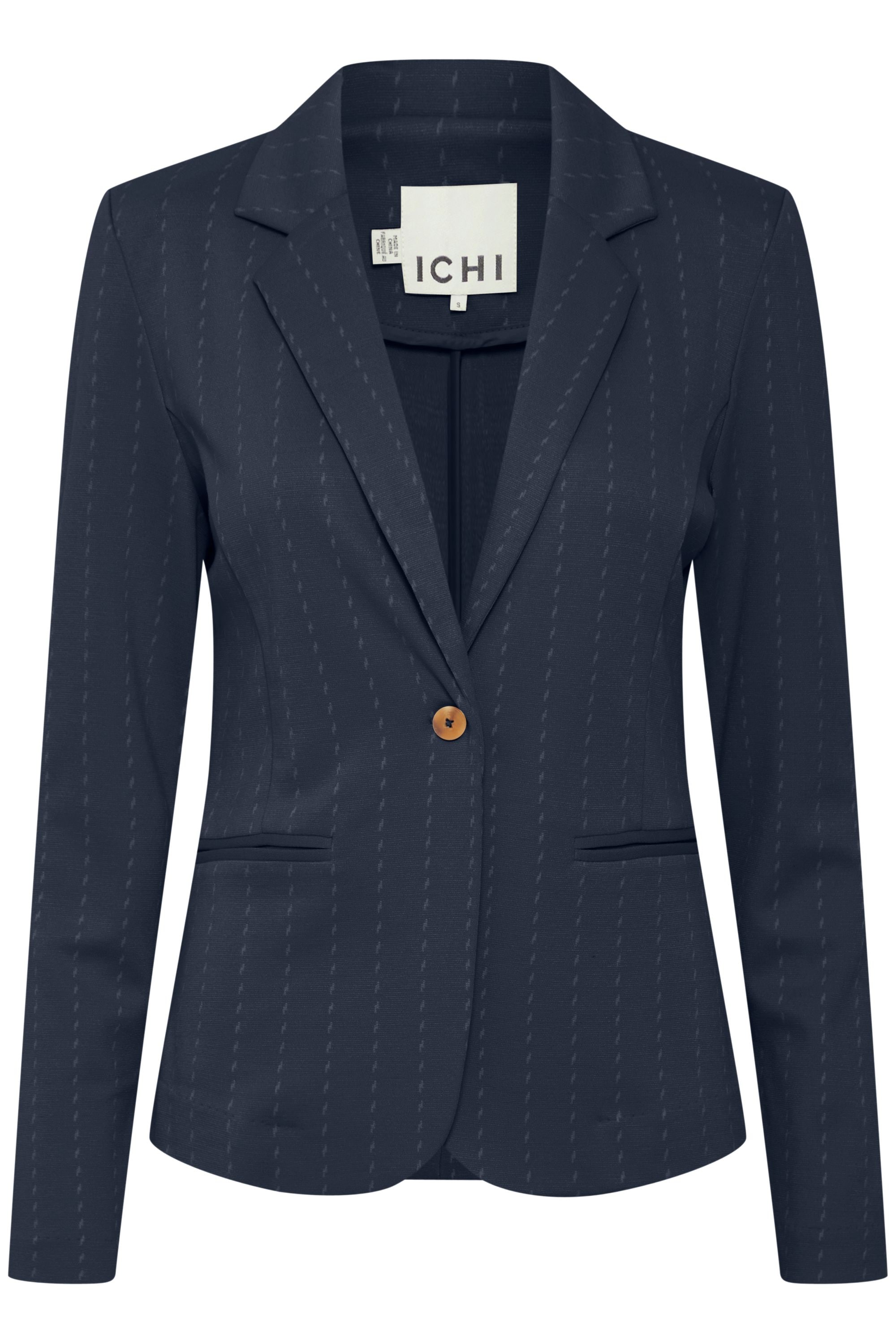 Blusenblazer »Blusenblazer IHRuti«