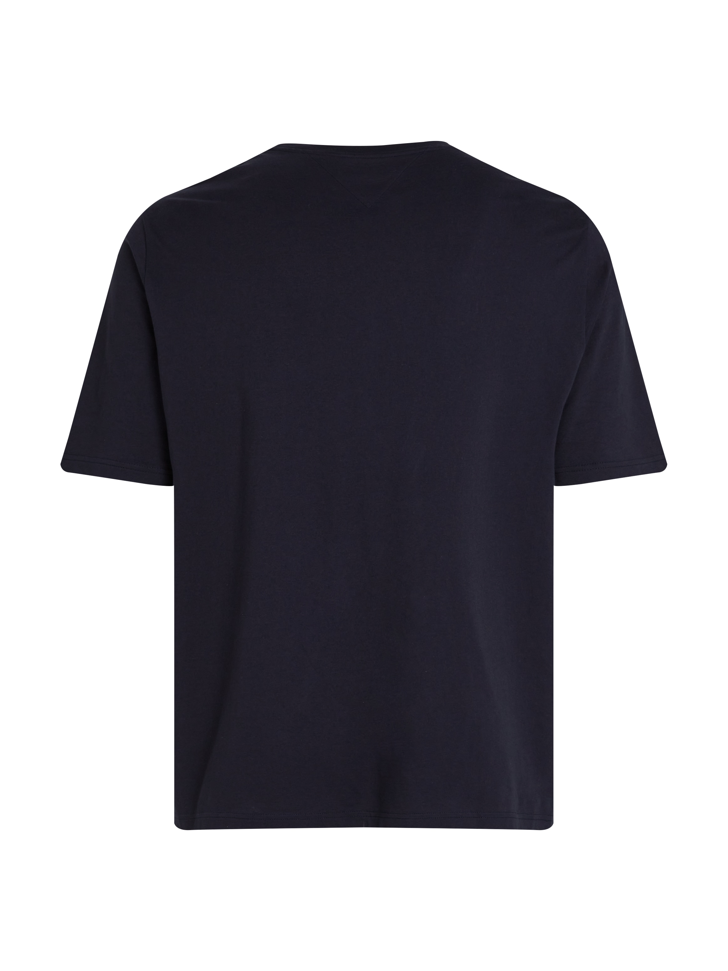 Tommy Hilfiger Big & Tall T-Shirt »BT-TOMMY LOGO TEE-B«