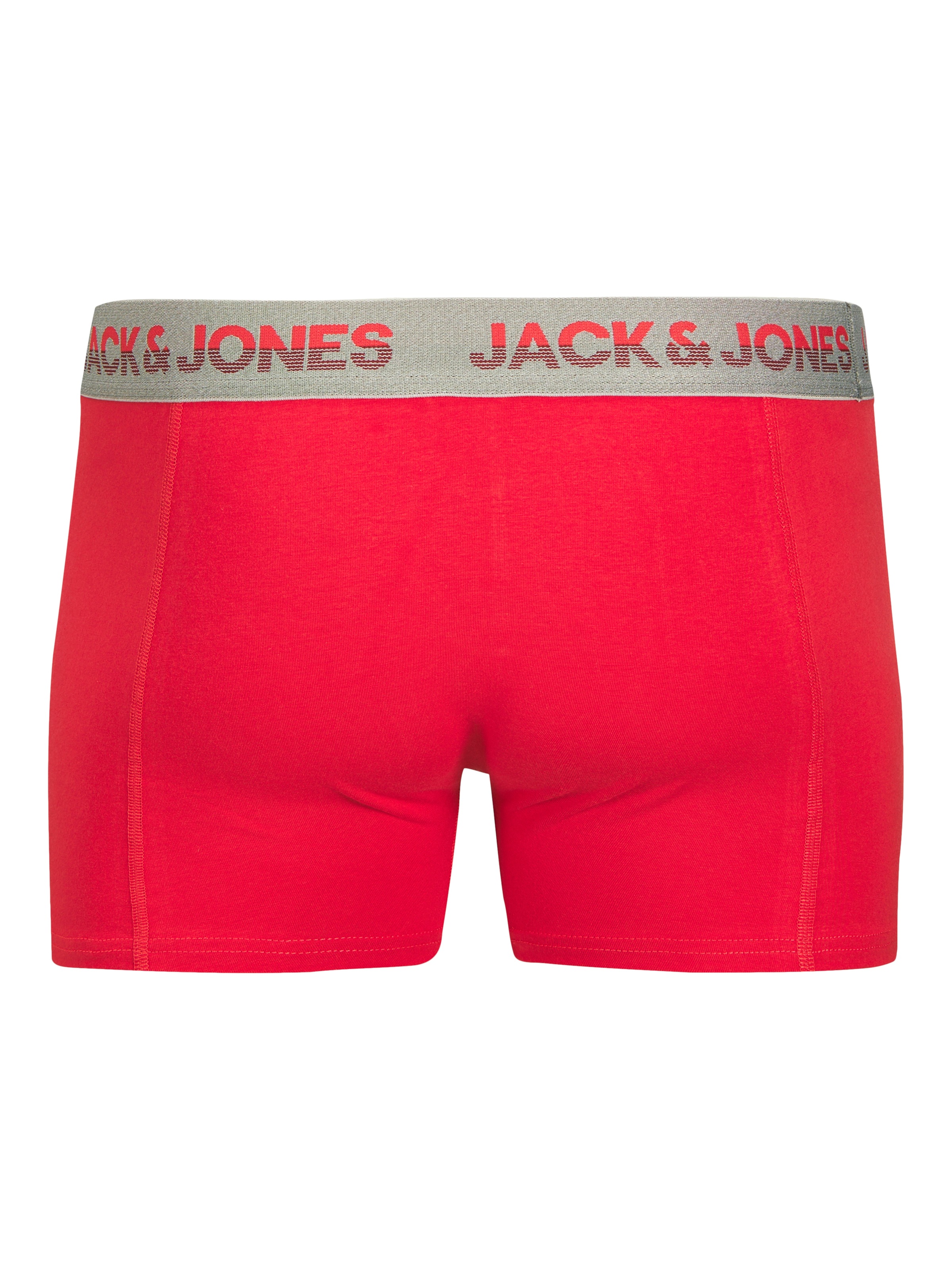 Jack & Jones Trunk »JACJADON SOLID TRUNKS 10 PACK« 10 Stk.