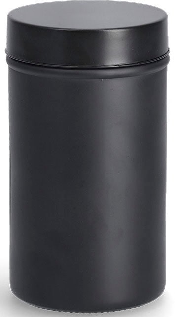 Zeller Present Vorratsdose, (Set, 3 tlg.), beschriftbar