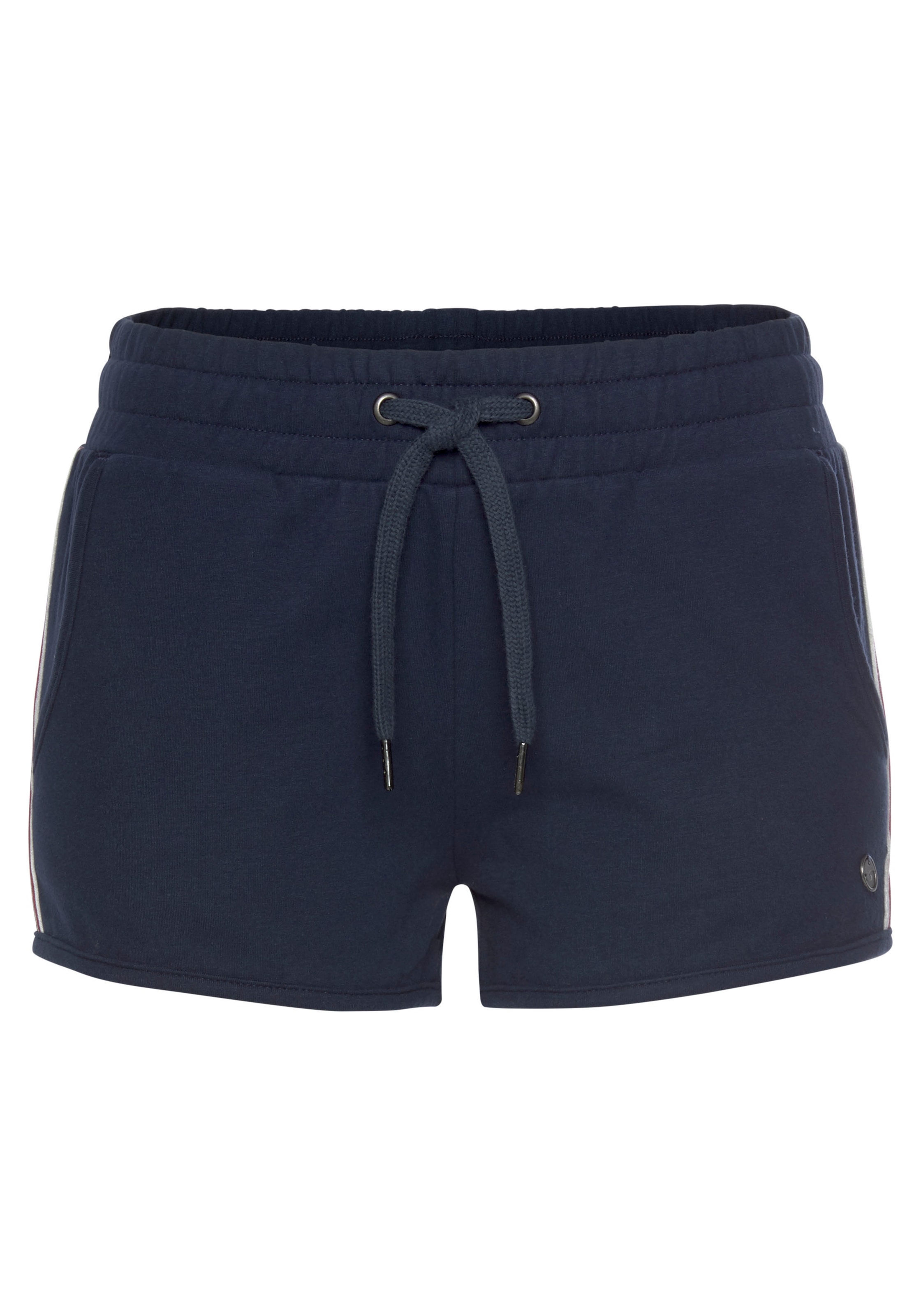 Ocean Sportswear Sweatshorts, mit Tapestreifen