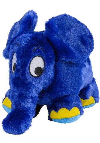 Warmies® Wärmekissen »Der blaue Elefant aus der Sendung mit der Maus«, für die... kaufen