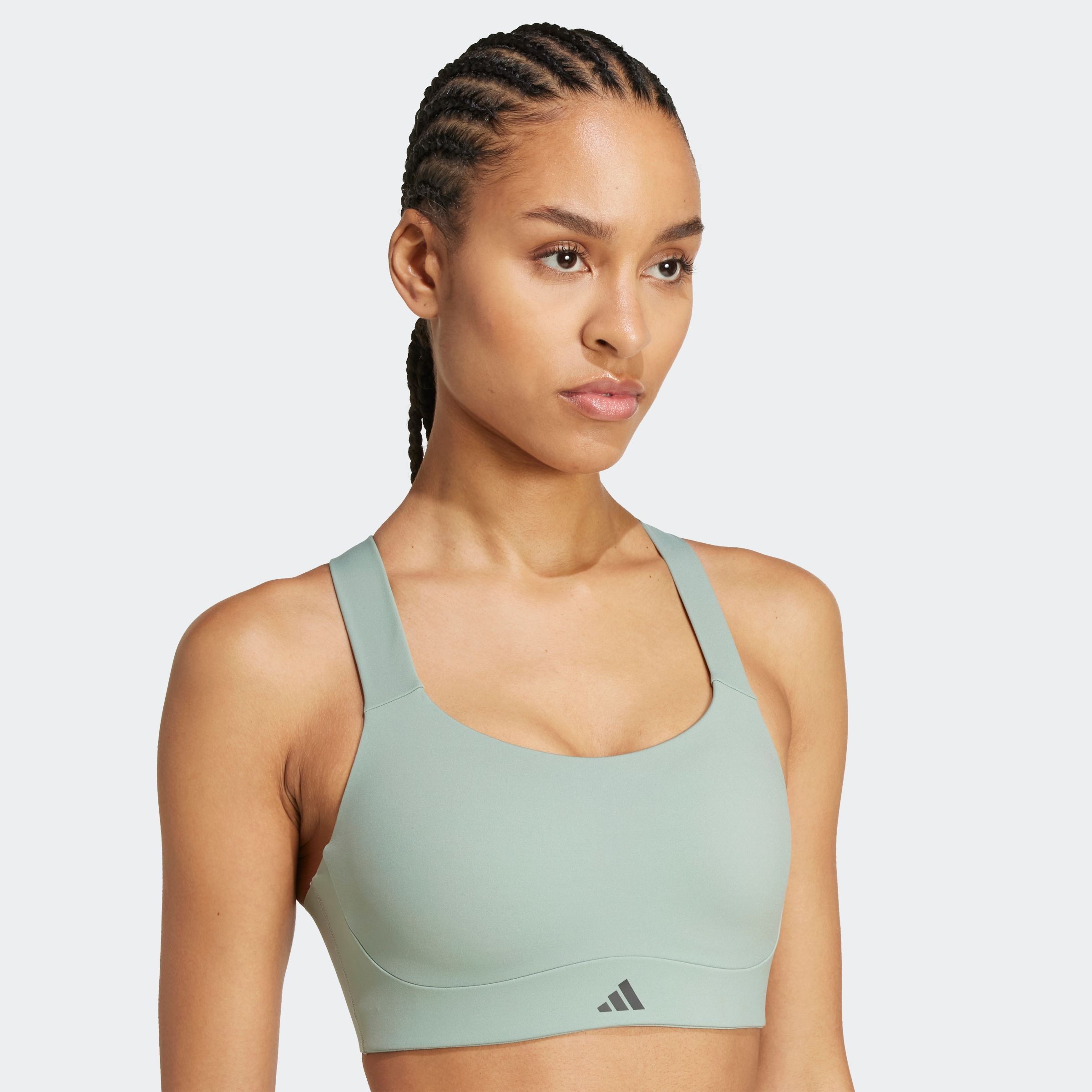 adidas Performance Sport-BH »TLRDIM L HS«