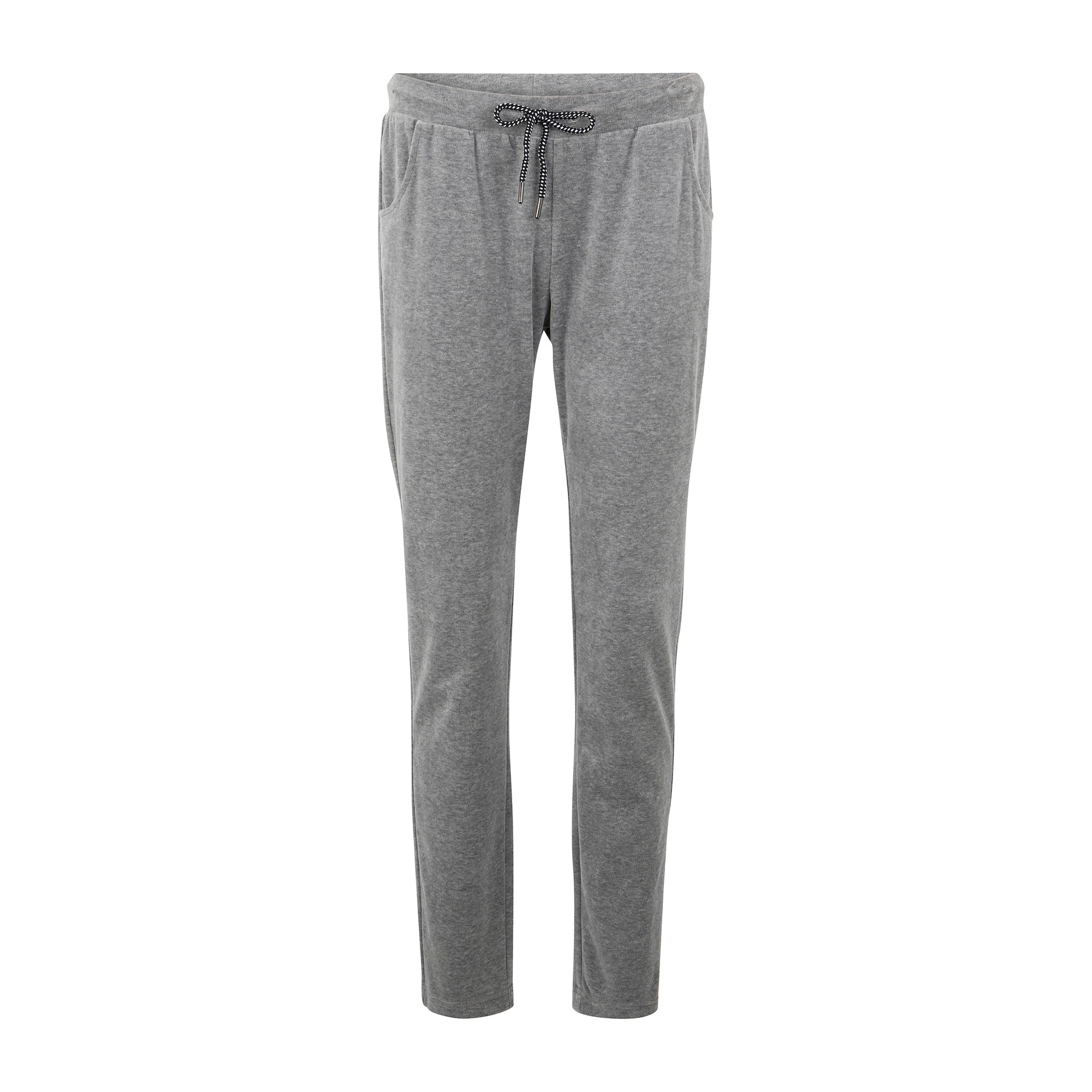 DEPROC Active Sweathose »MONICA MEADOWS PANTS«, in edler Nicki-Qualität