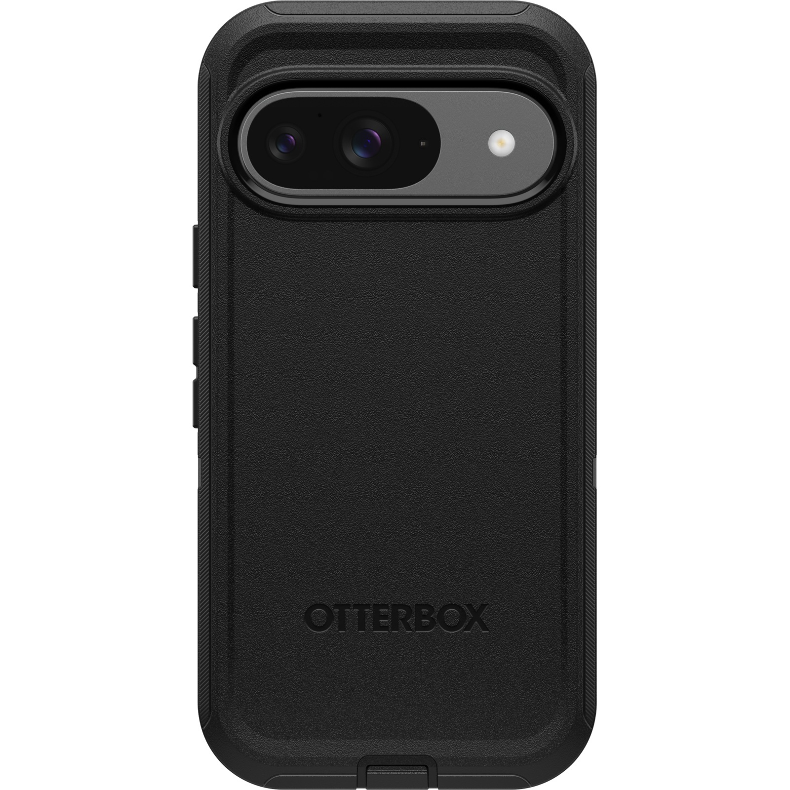 Otterbox Handyhülle »Defender für Google Pixel 9 / 9 Pro«, Backcover, Schutzhülle, Handyschutzhülle, Case, Schutzcase, stoßfest