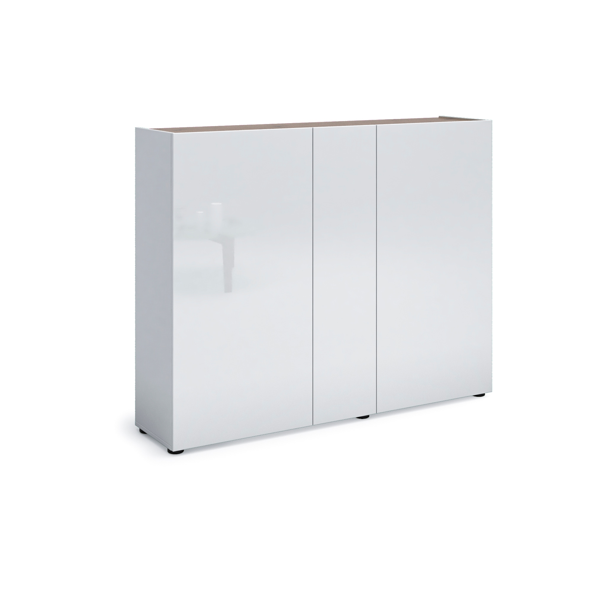 INOSIGN Schuhschrank »RUMBA«, (1 St.)