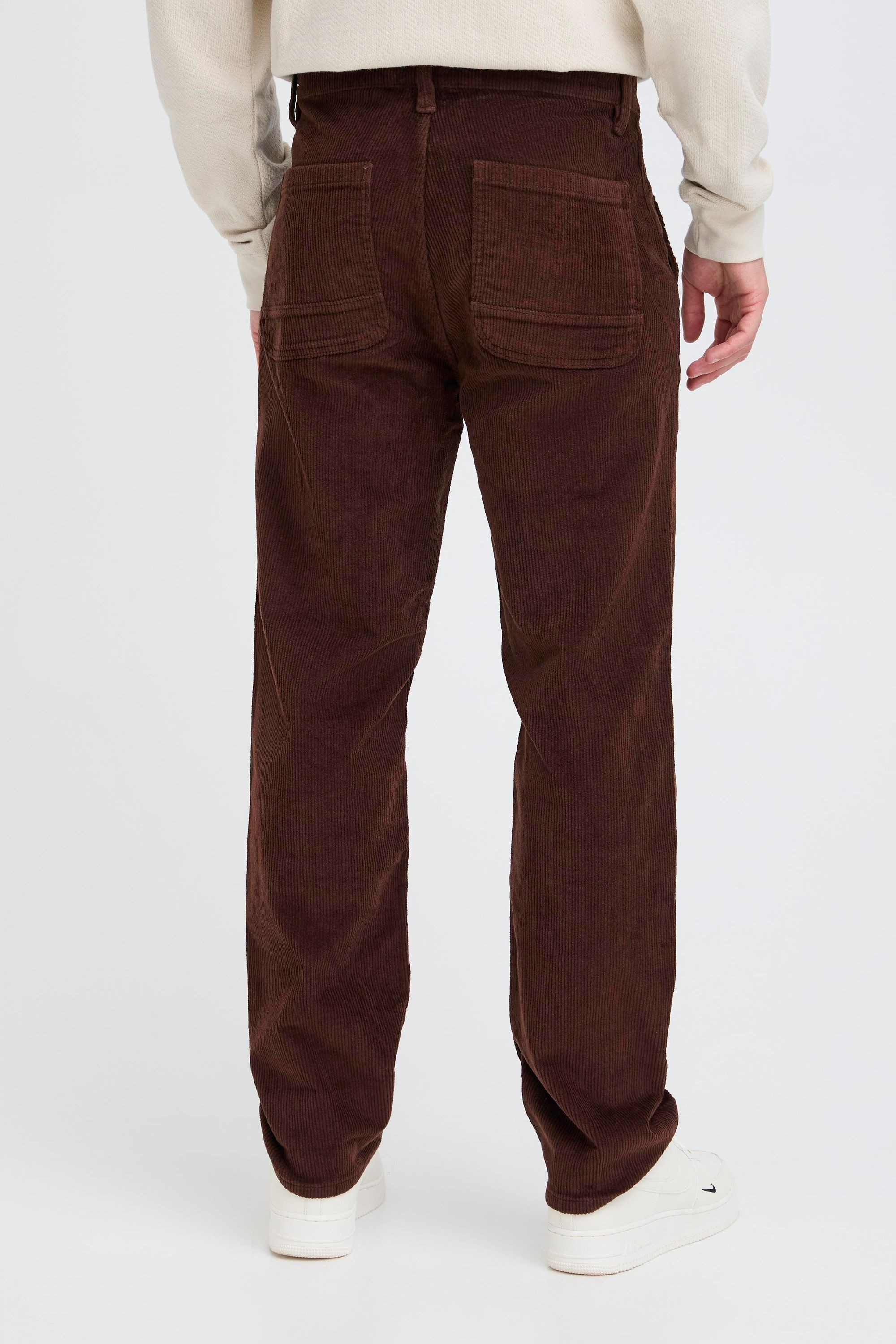 Blend Chinohose »Chinohose BHMADDOX-Cord«
