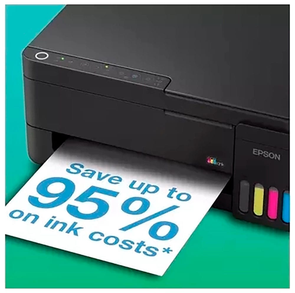 Epson Multifunktionsdrucker »EcoTank ET-2912«