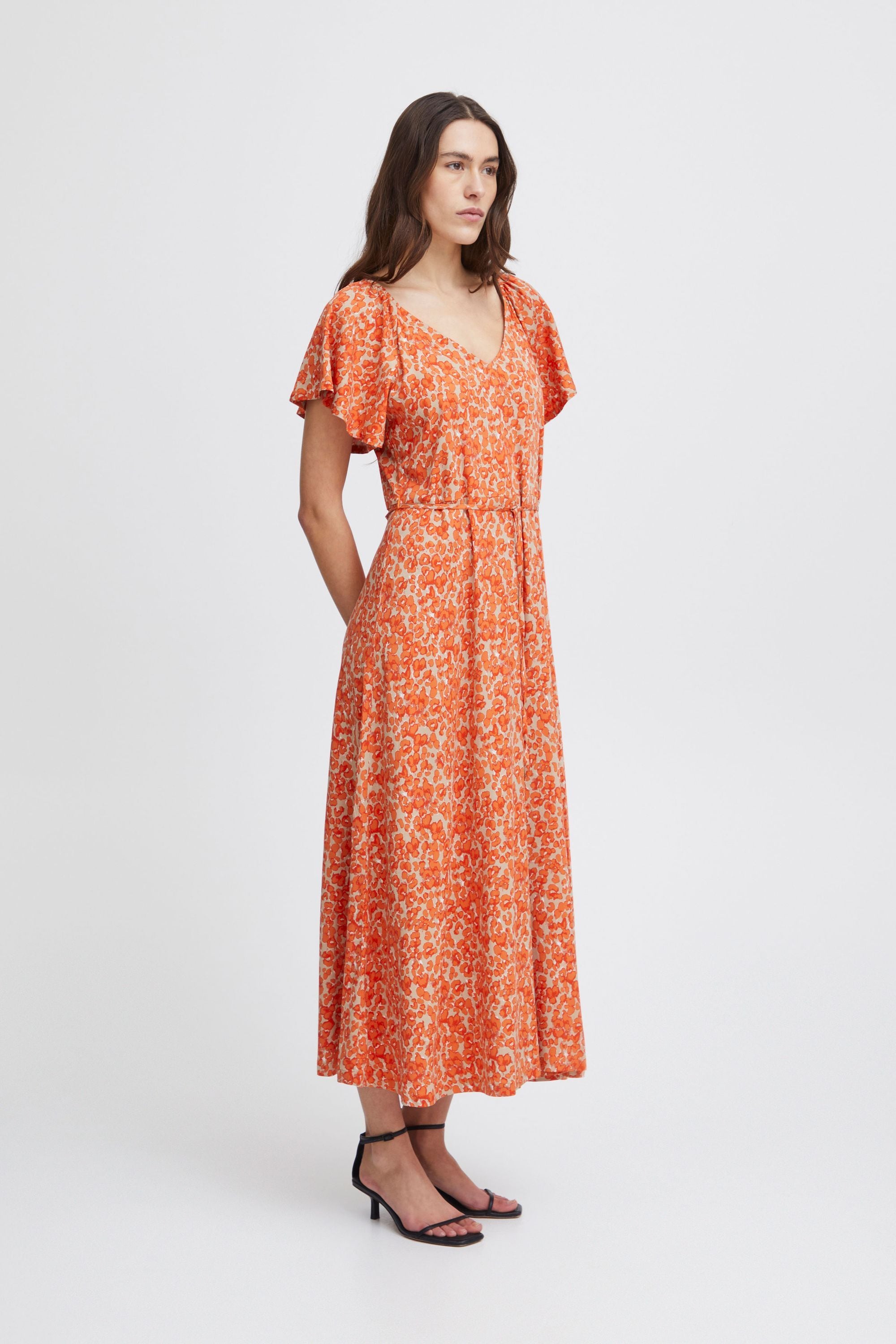 Ichi Maxikleid »Maxikleid IHAya«