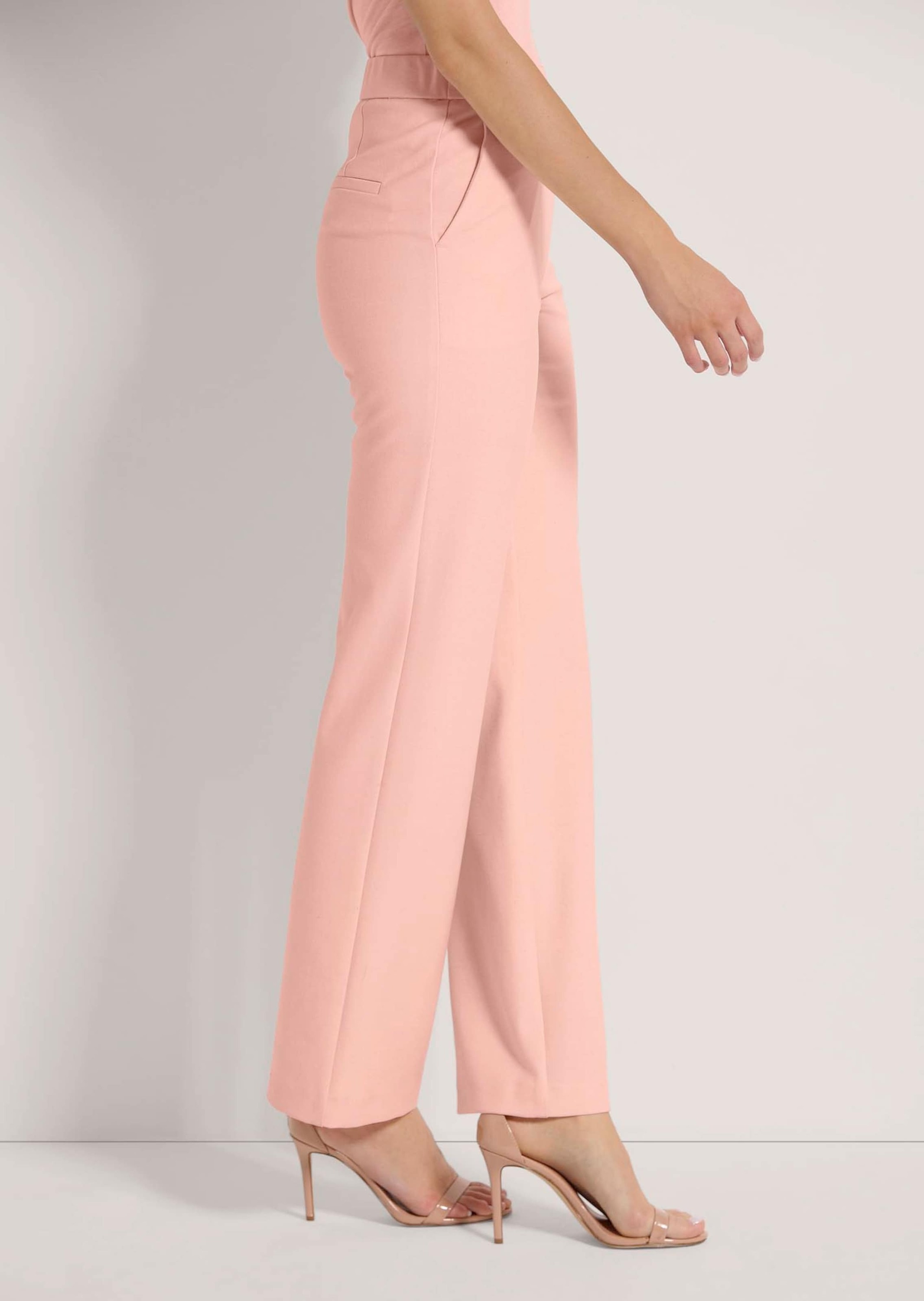 MADELEINE Schlupfhose »Hose Weite Hose zum Schlüpfen«