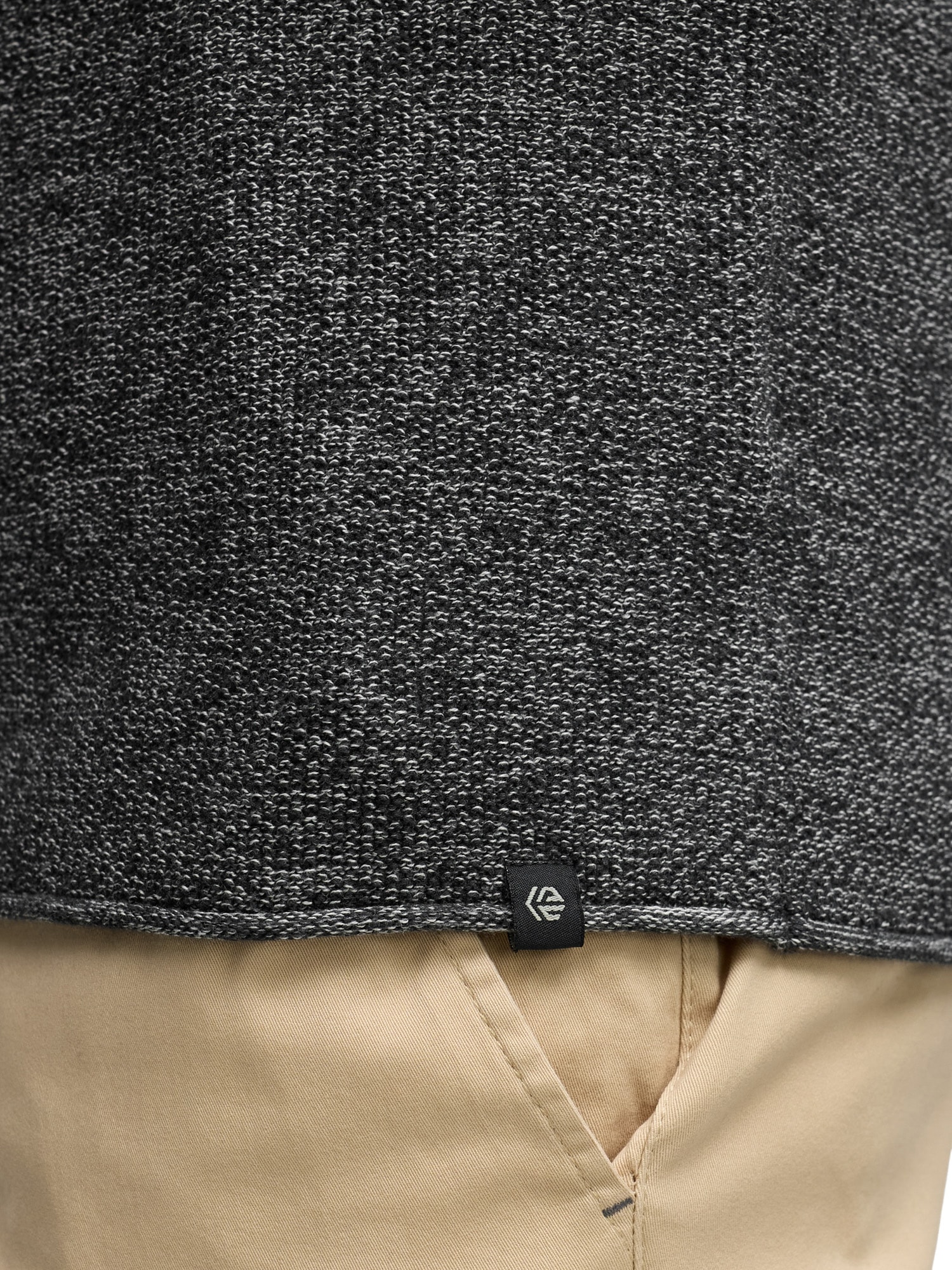 Indicode »Kristian«