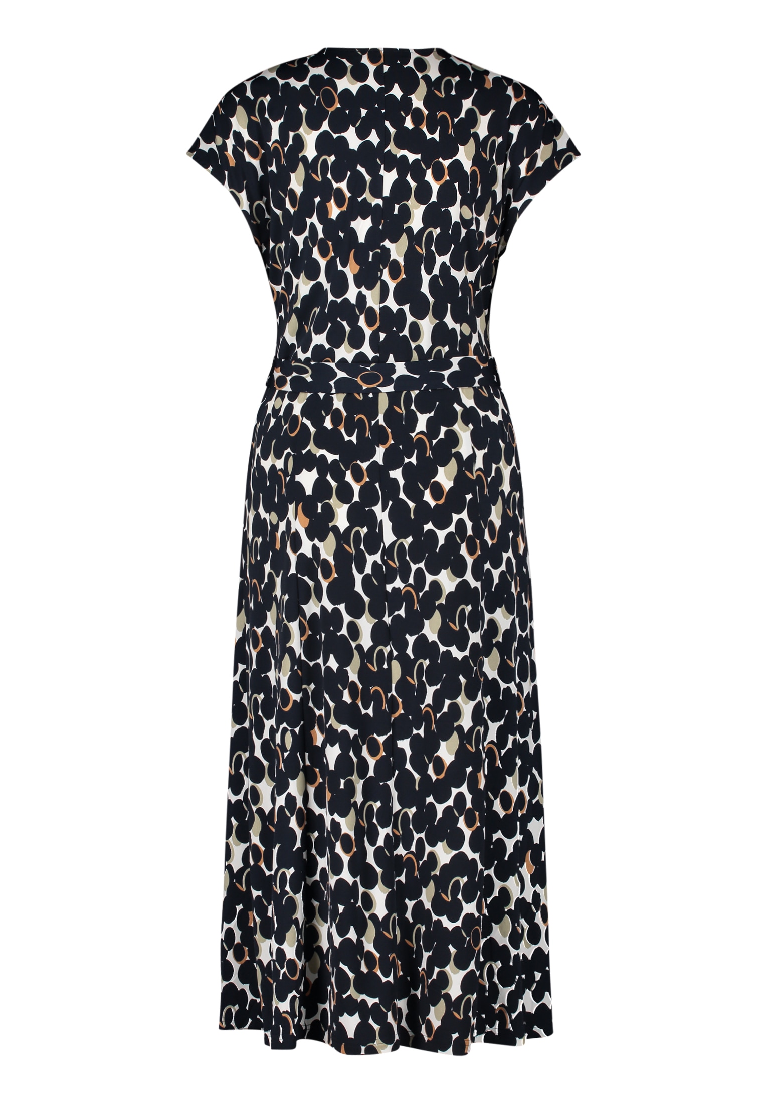 Betty Barclay Jerseykleid »Jerseykleid mit Blumenprint«