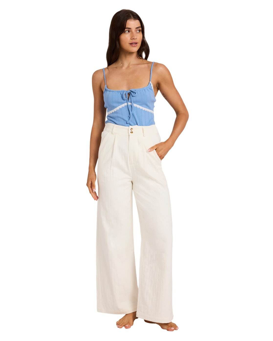 Billabong Outdoorhose »Tailor Made«