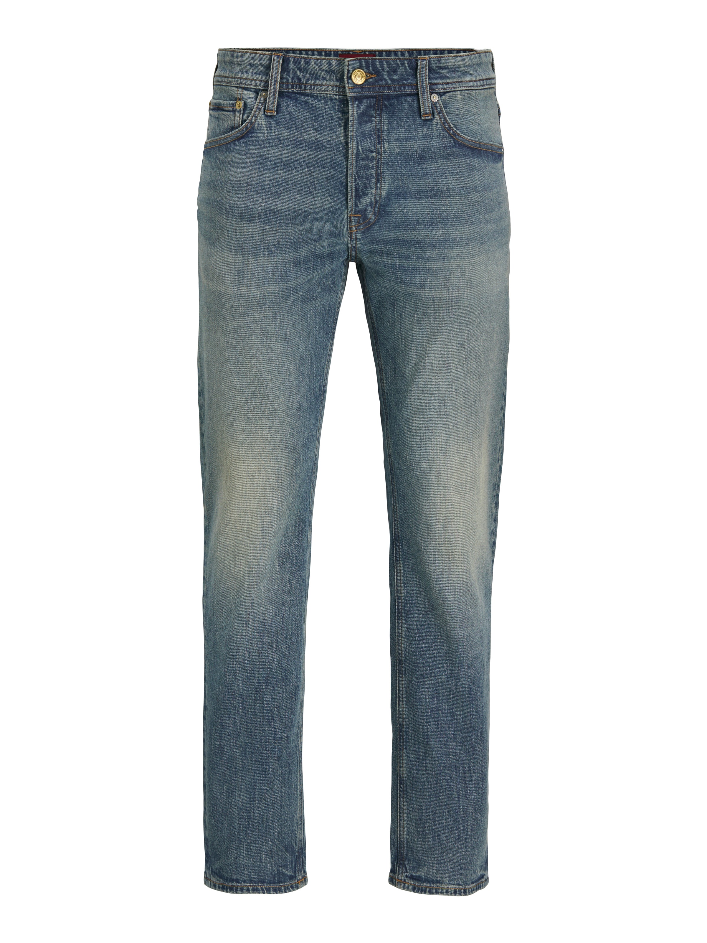 Jack & Jones Tapered-fit-Jeans »JJIMIKE JJORIGINAL CJ SN«