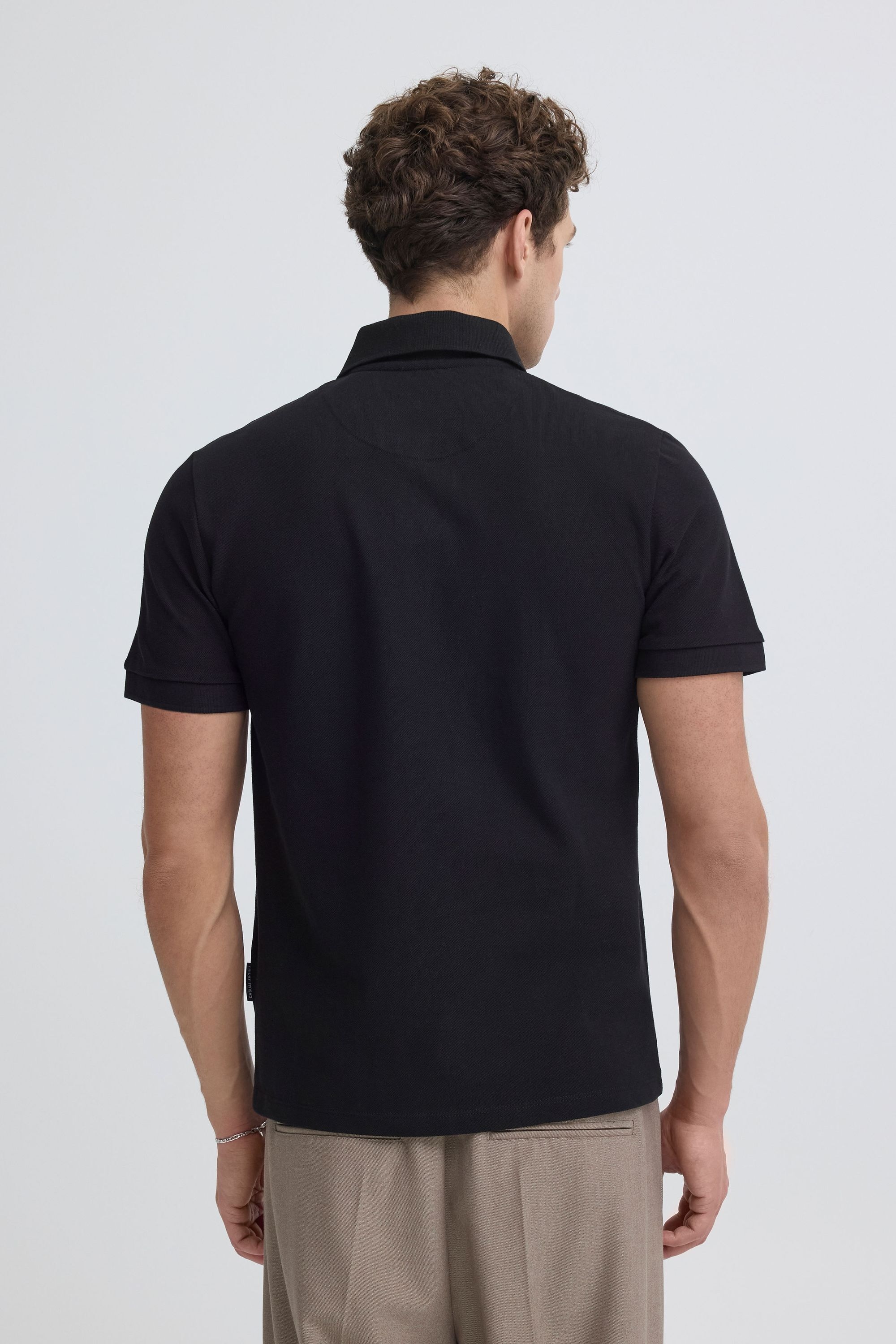 Casual Friday Poloshirt »Poloshirt CFSolheim«