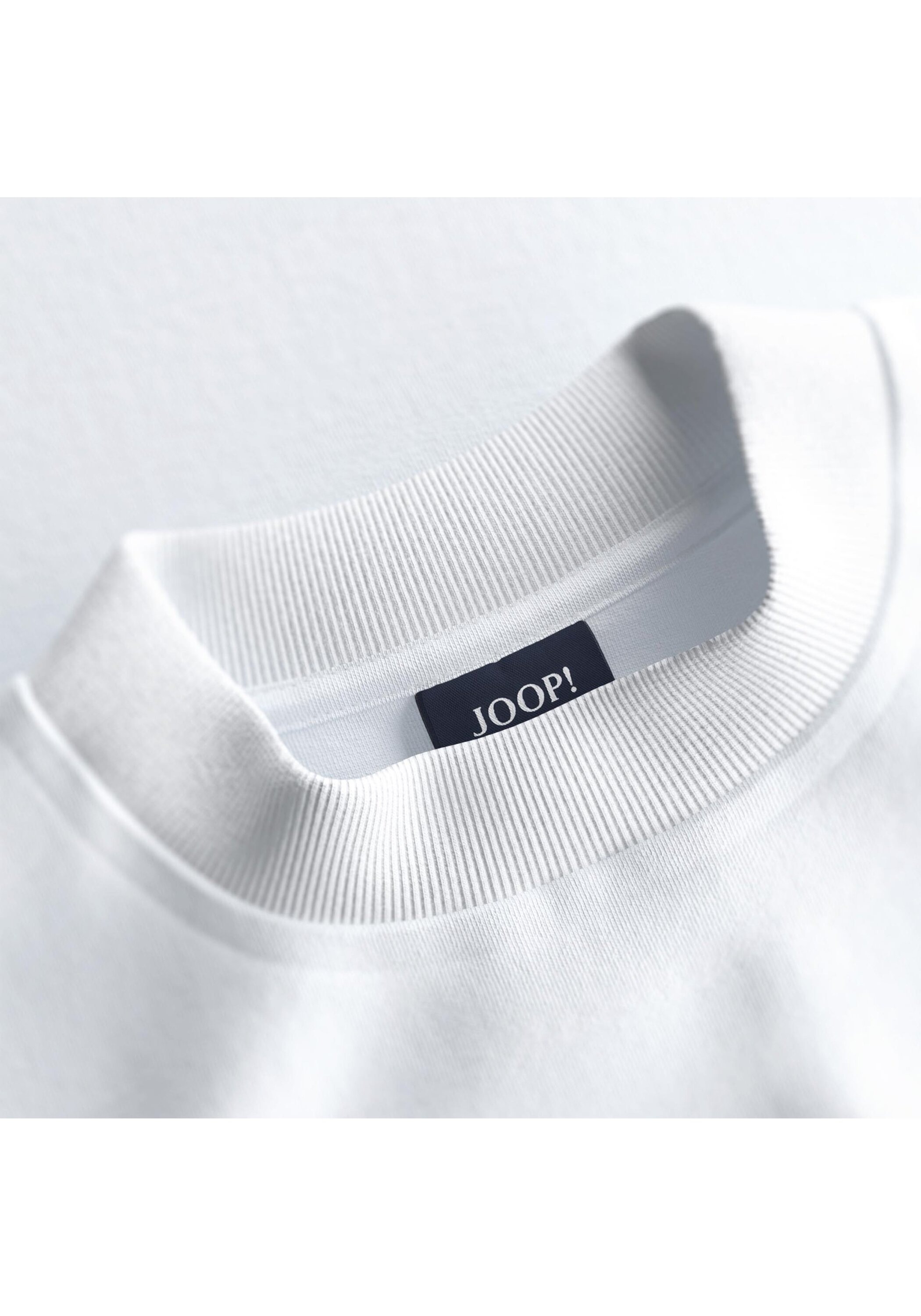 Joop Jeans T-Shirt »T-Shirt 15 JJJ-03Cedric 10018943 1er Pack«
