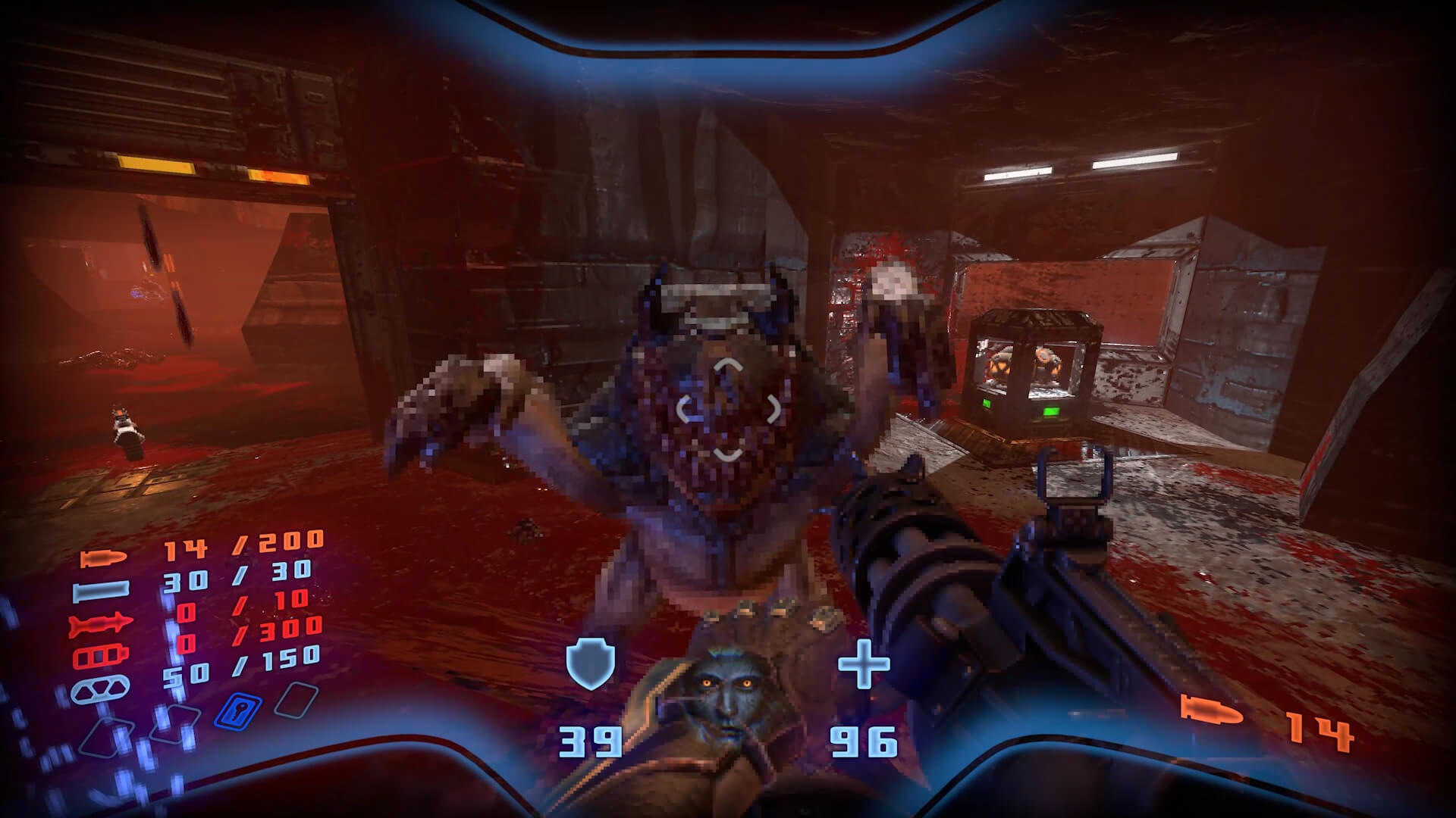 Spielesoftware »Prodeus«, PlayStation 5