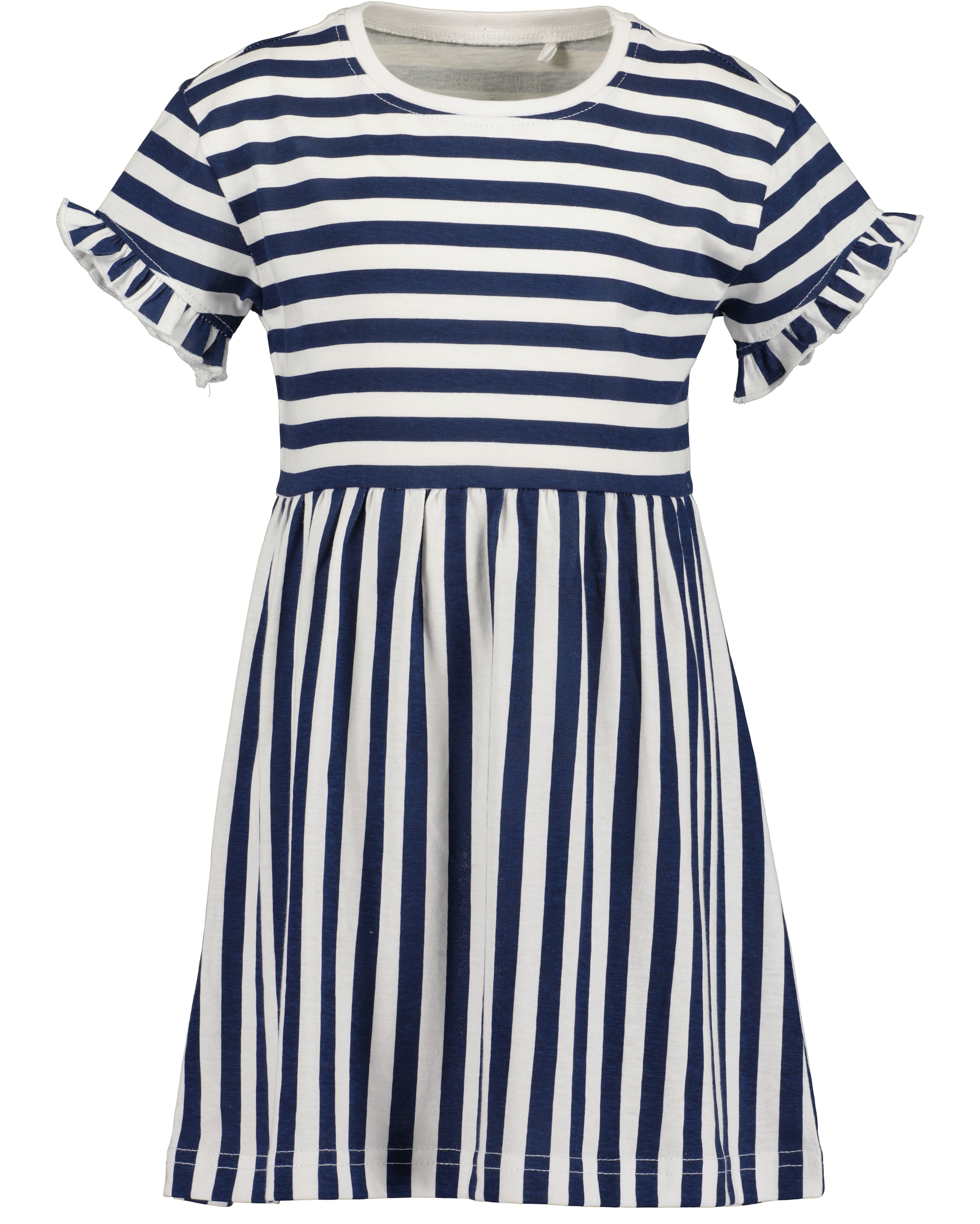 Blue Seven Jerseykleid