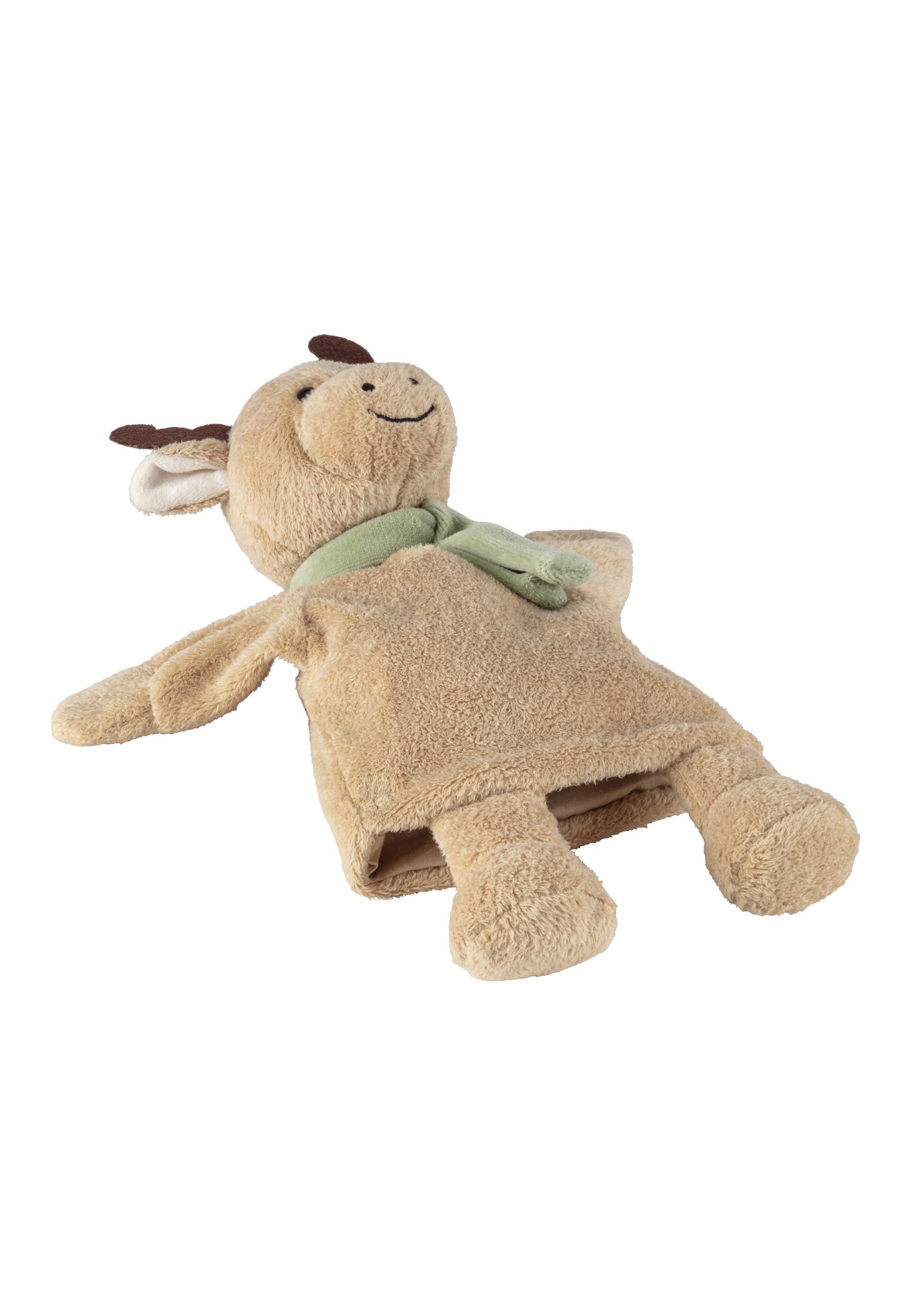 Sterntaler® Puppentheater »Handpuppe Elch«