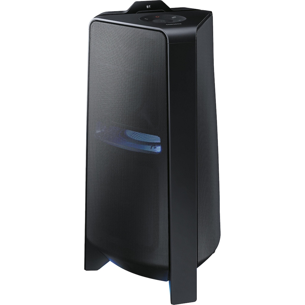 Samsung Party-Lautsprecher »Sound Tower MX-T70«