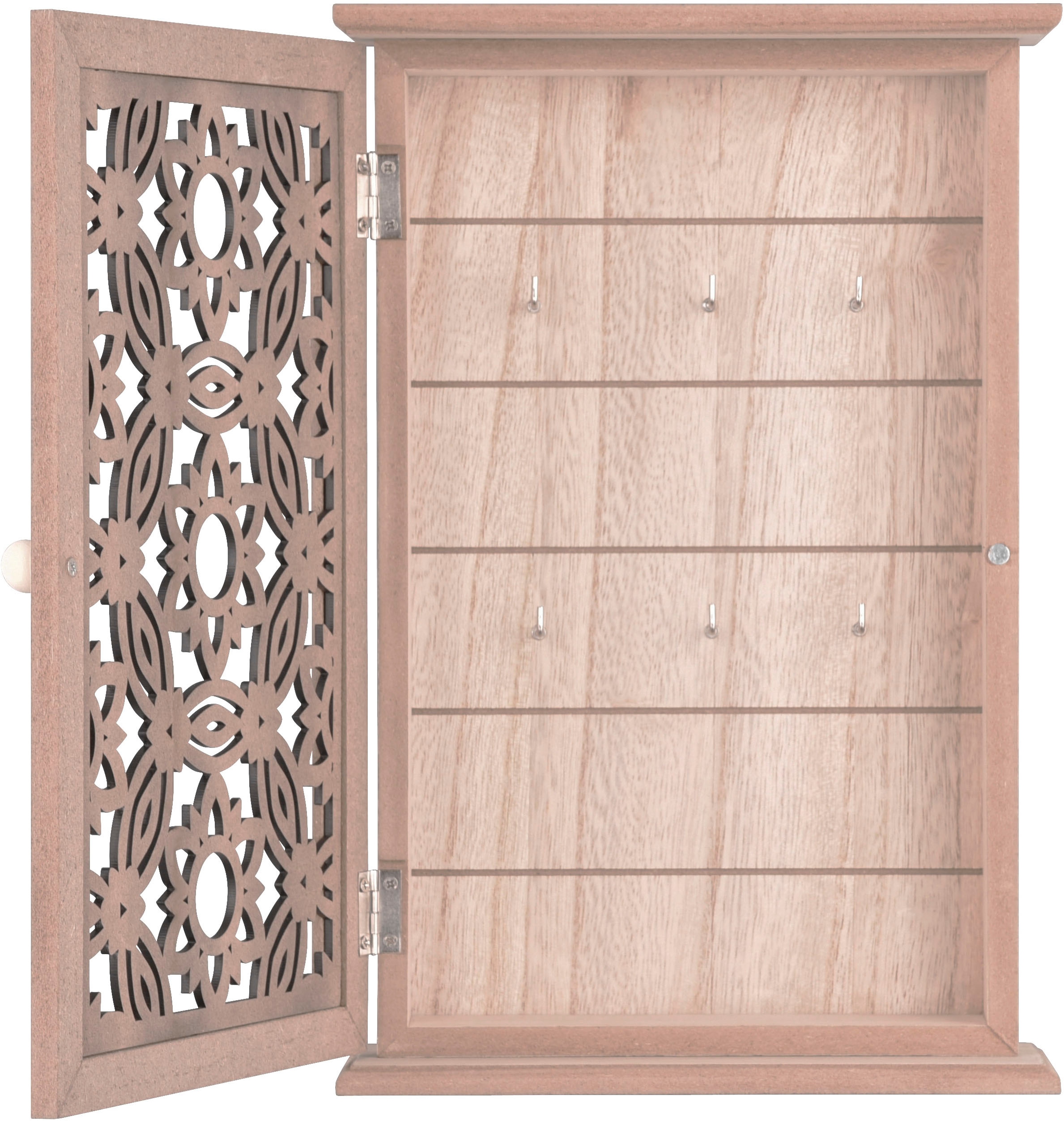 MIRRORS AND MORE Ablageelement »RENA«