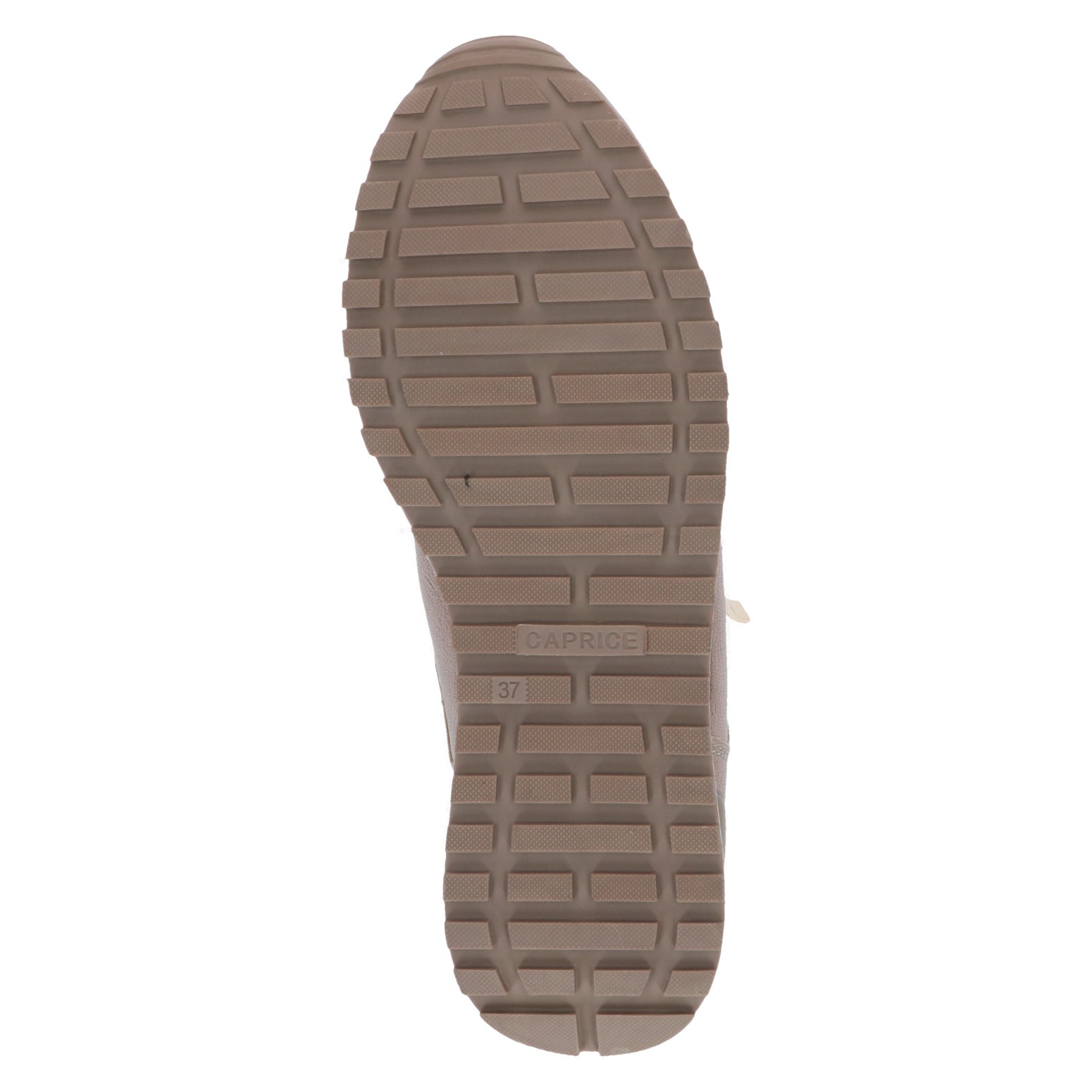 Caprice Keilsneaker  , Winterboots, Schnürschuh, High-Top-Sneaker, in bequemer Weite