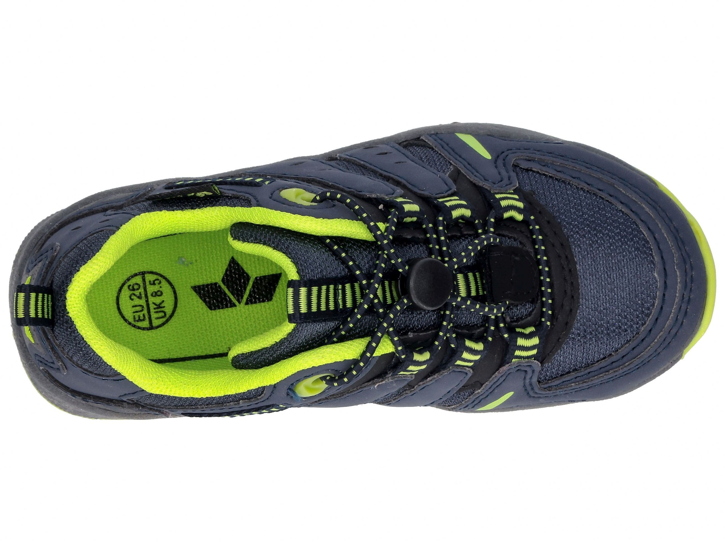 Lico Outdoorschuh »Outdoorschuh Fremont«