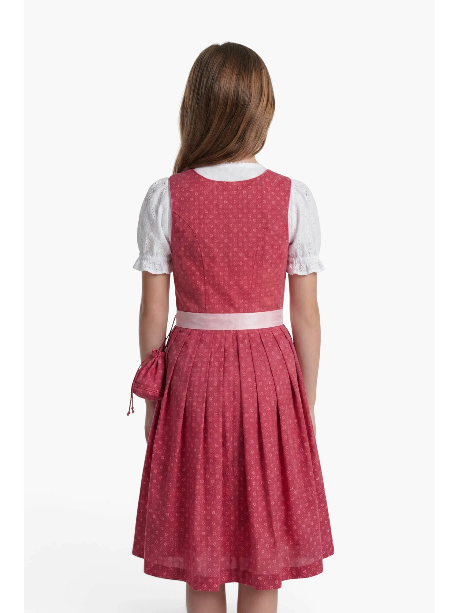 Nübler Dirndl »Kinderdirndl Flores«