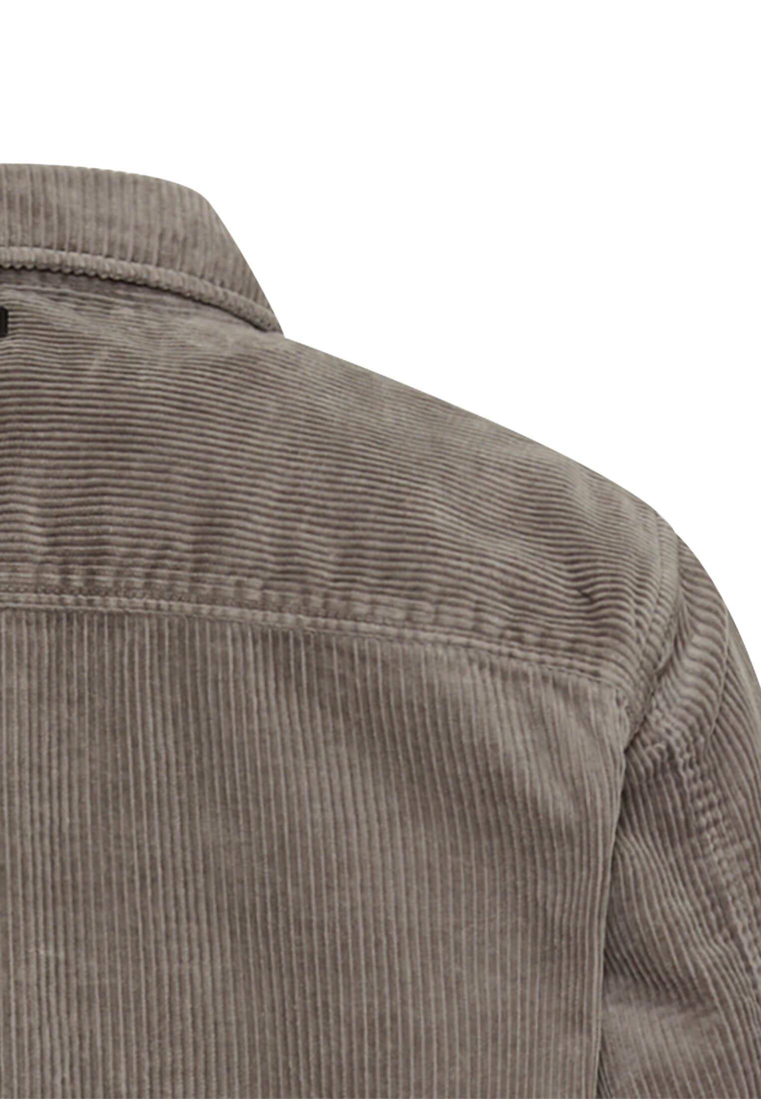 camel active Langarmhemd , Overshirt aus Cord
