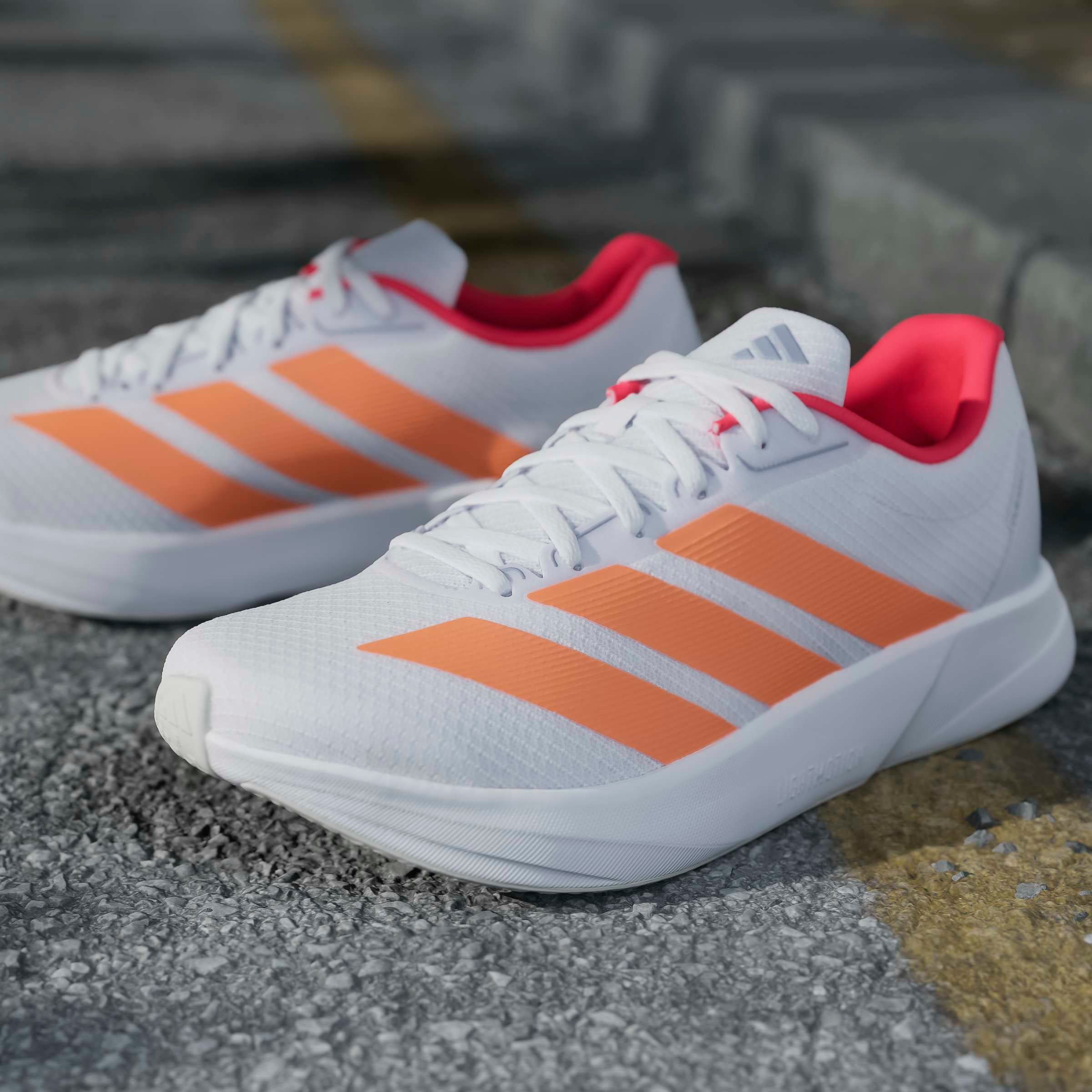 adidas Performance Laufschuh »DURAMO RC2 RUNNING«  sehr leicht