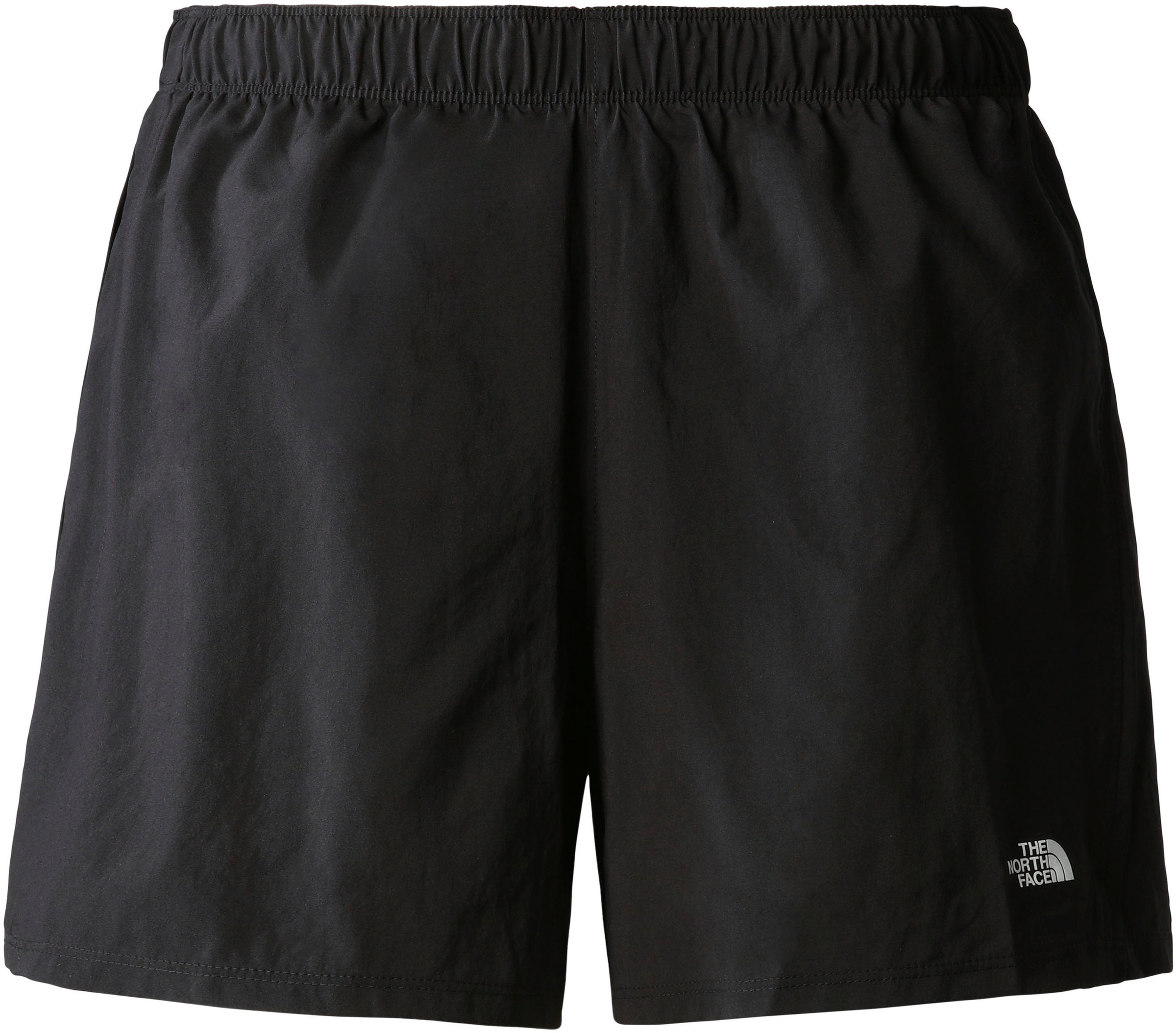 The North Face Sporthose »W ELEVATION SHORT«, in schlichtem Design kaufen