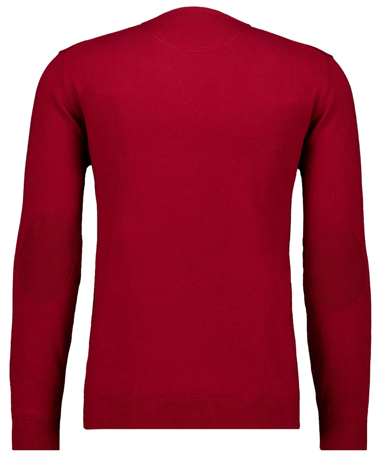 RAGMAN Rundhalspullover